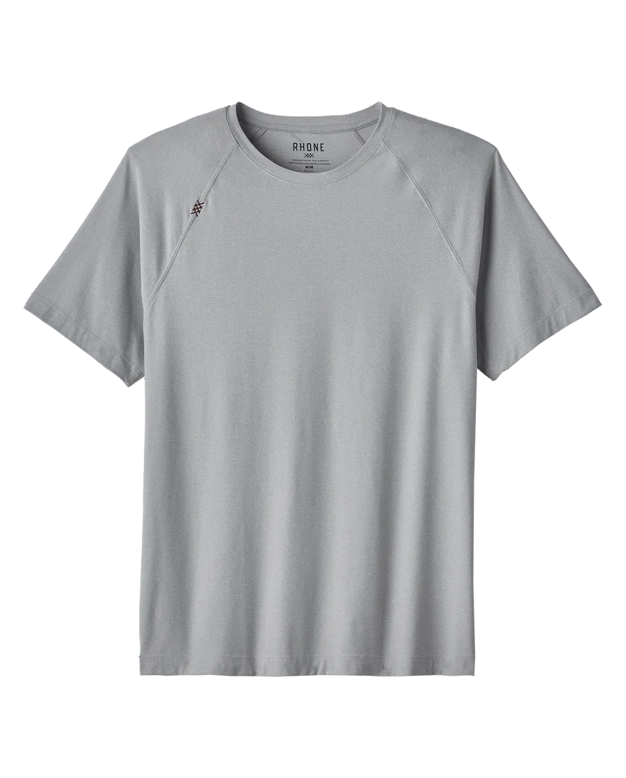 Rhone Reign Short Sleeve