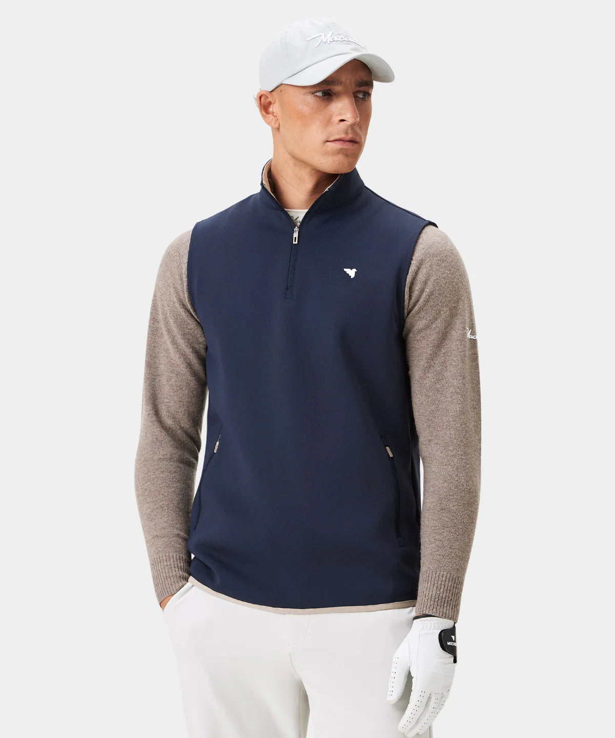 Macade Therma Vest