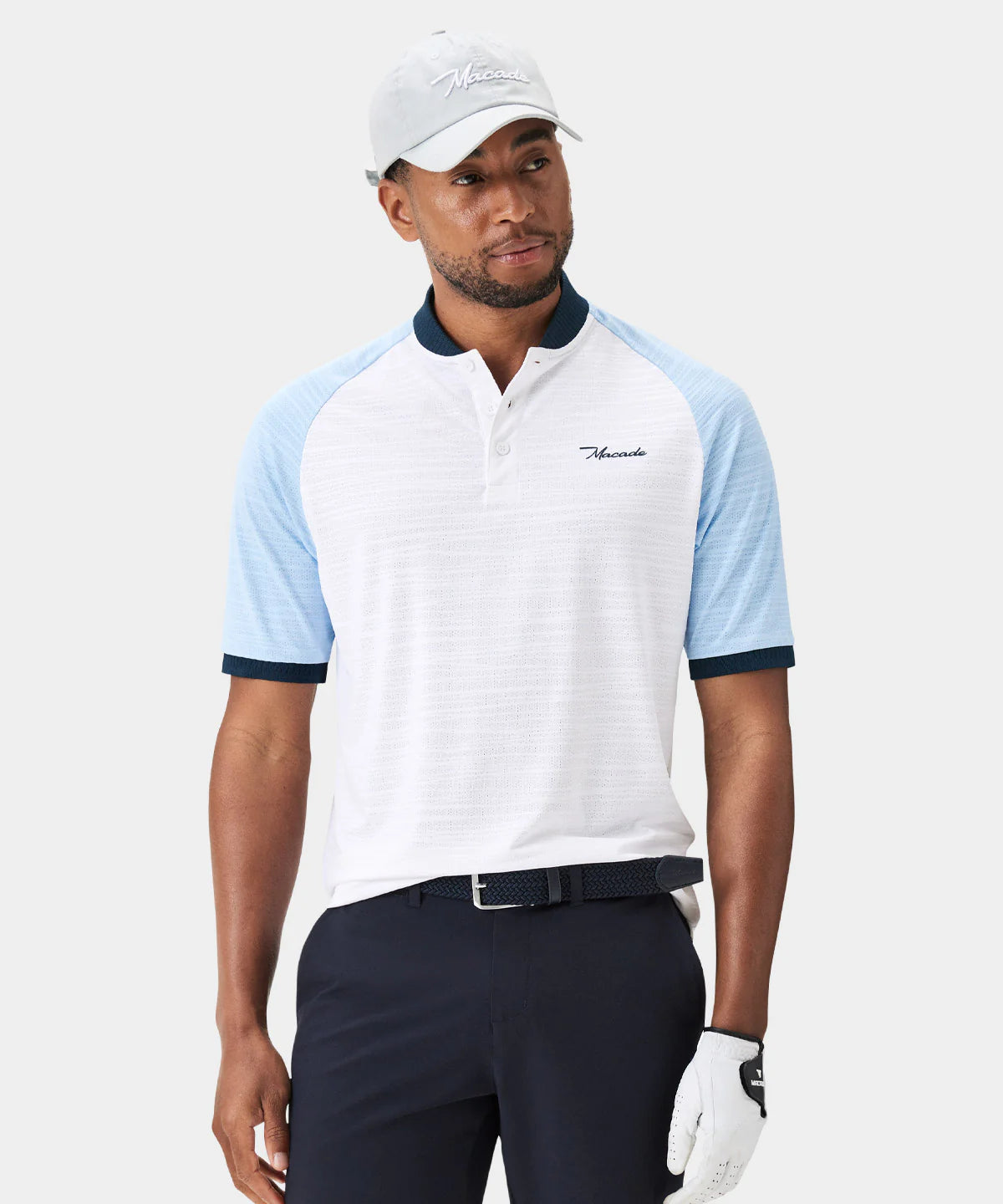 Macade TR Pro Shirt