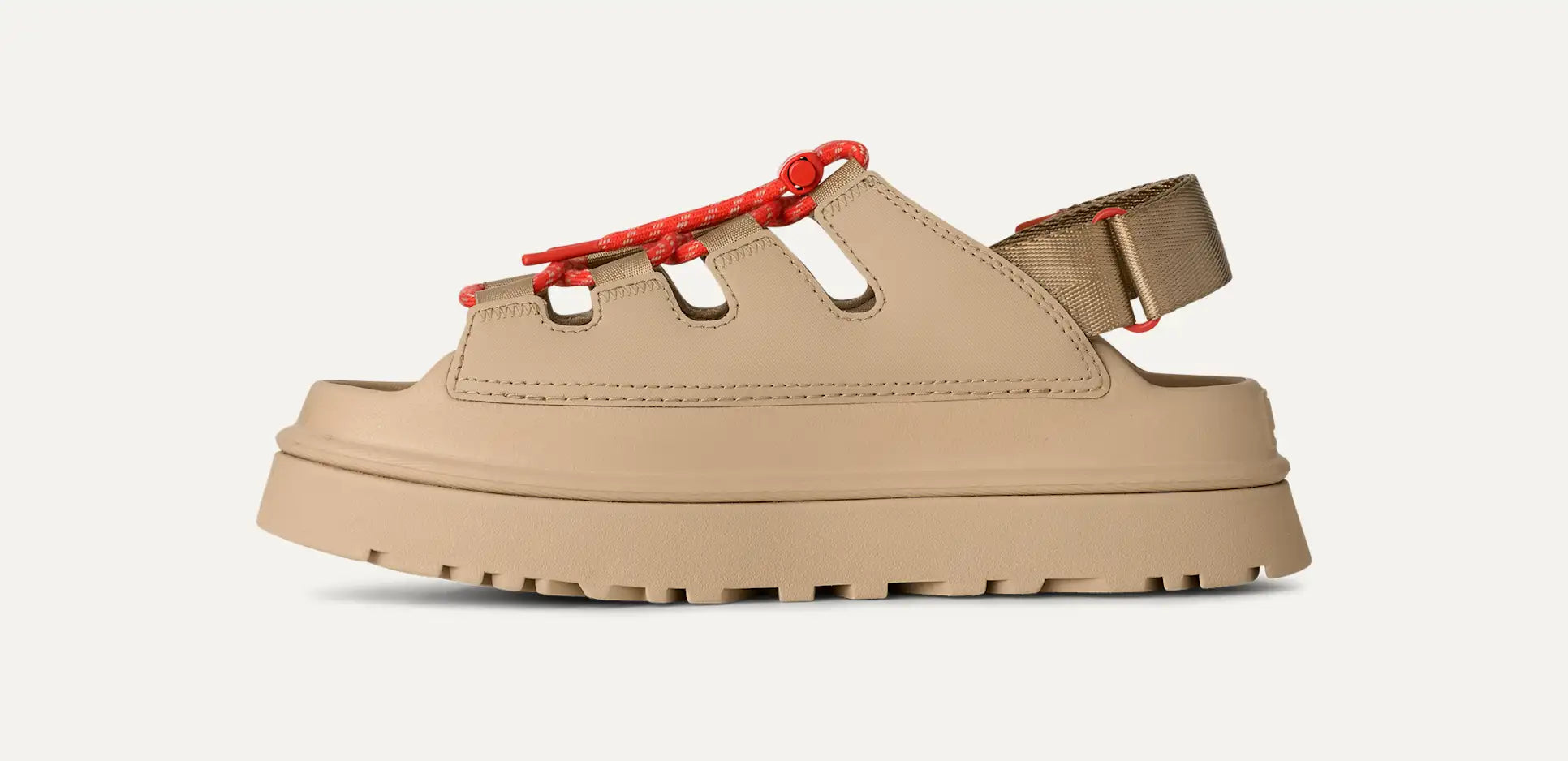 Ugg Goldenglow Toggle