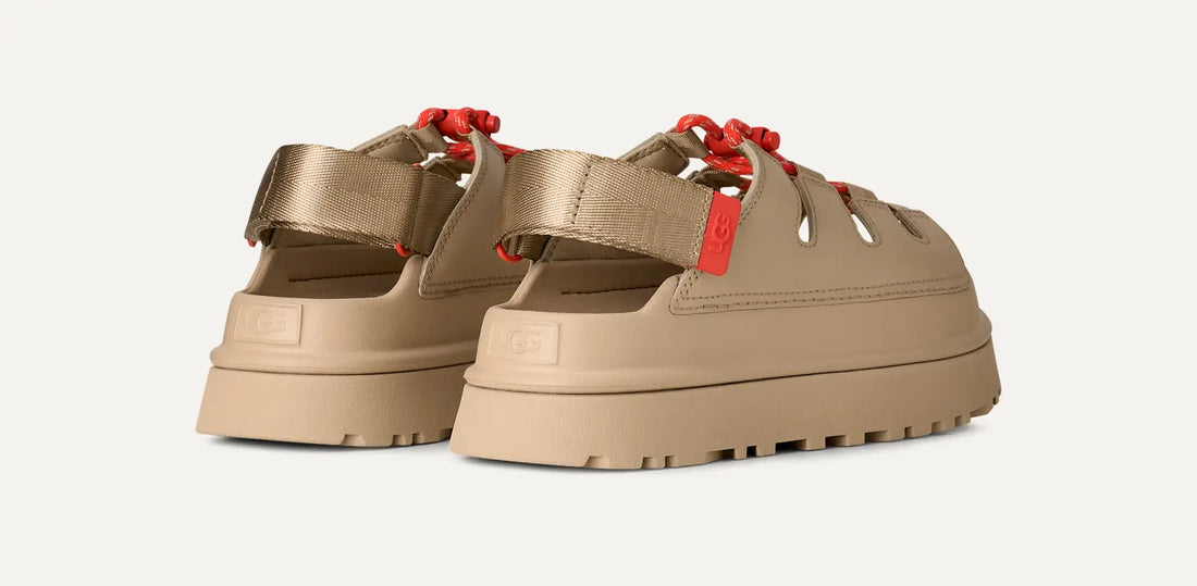 Ugg Goldenglow Toggle