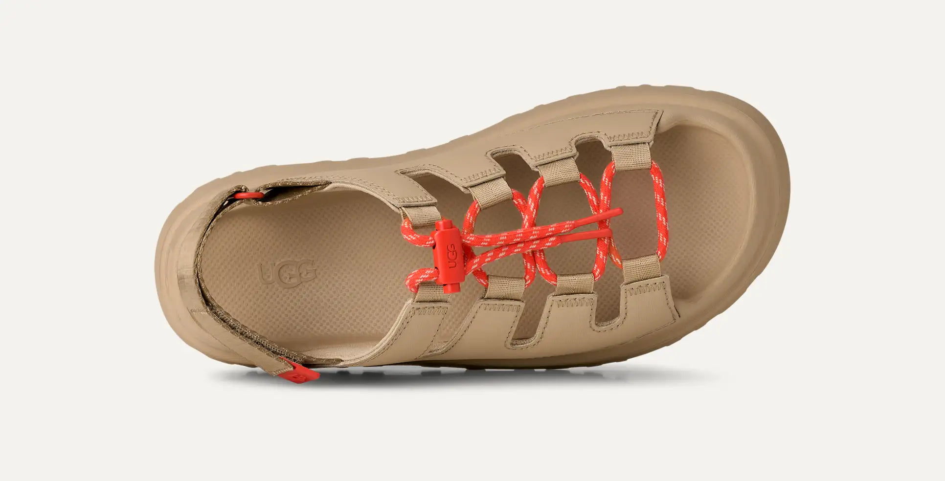Ugg Goldenglow Toggle