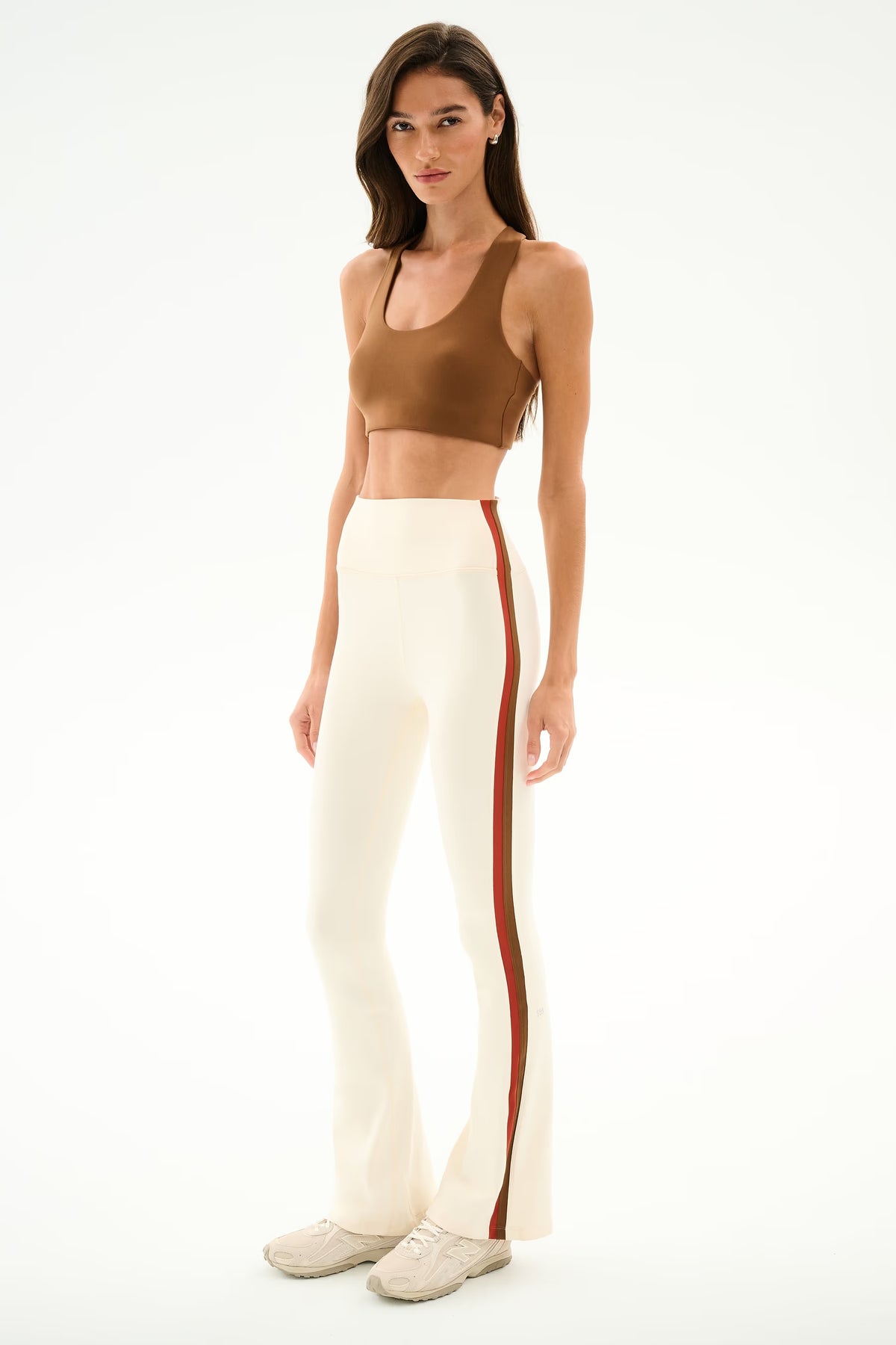 Splits59 Raquel High Waisted Flare 32"