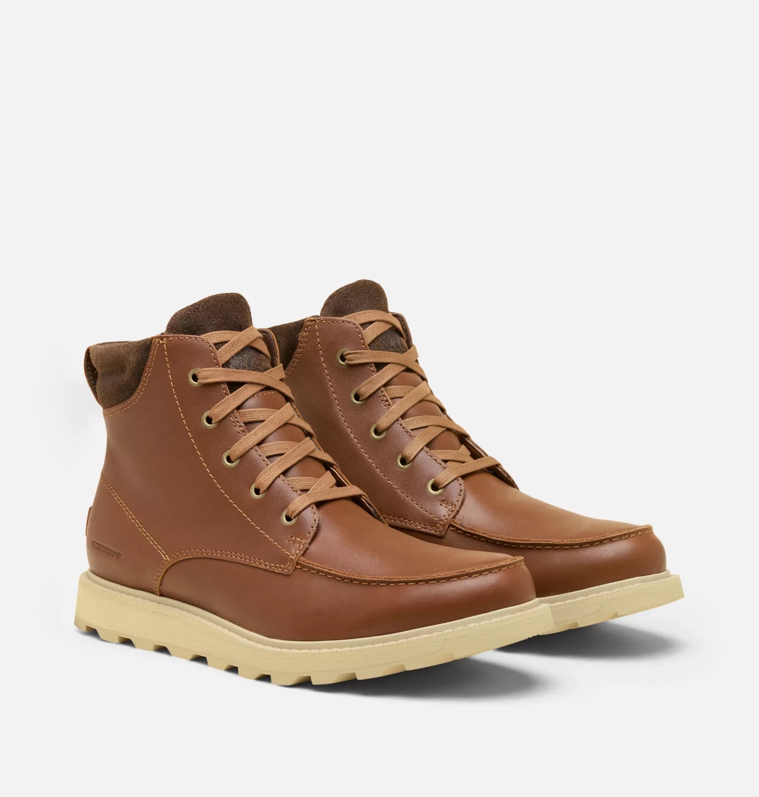 Sorel Madison II Moc Toe Waterproof Boot