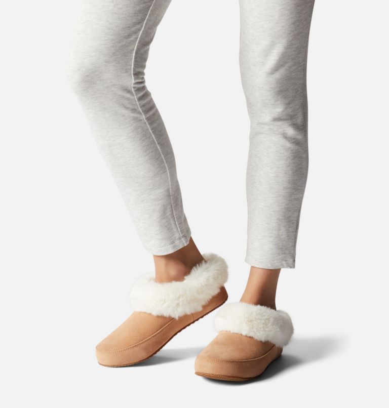 Sorel Go Coffee Run Slipper