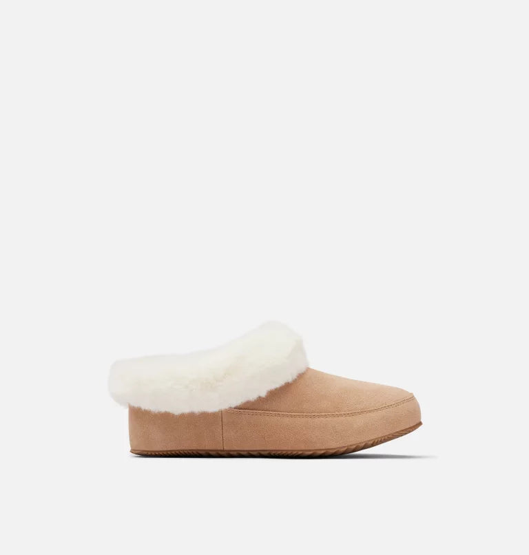 Sorel Go Coffee Run Slipper