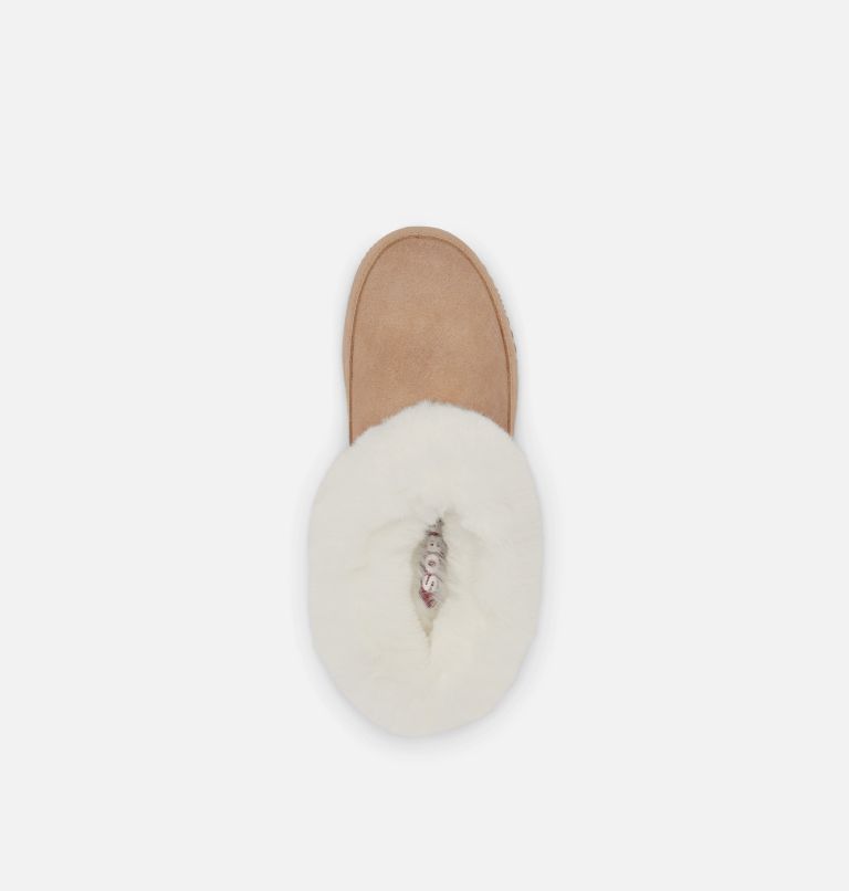 Sorel Go Coffee Run Slipper
