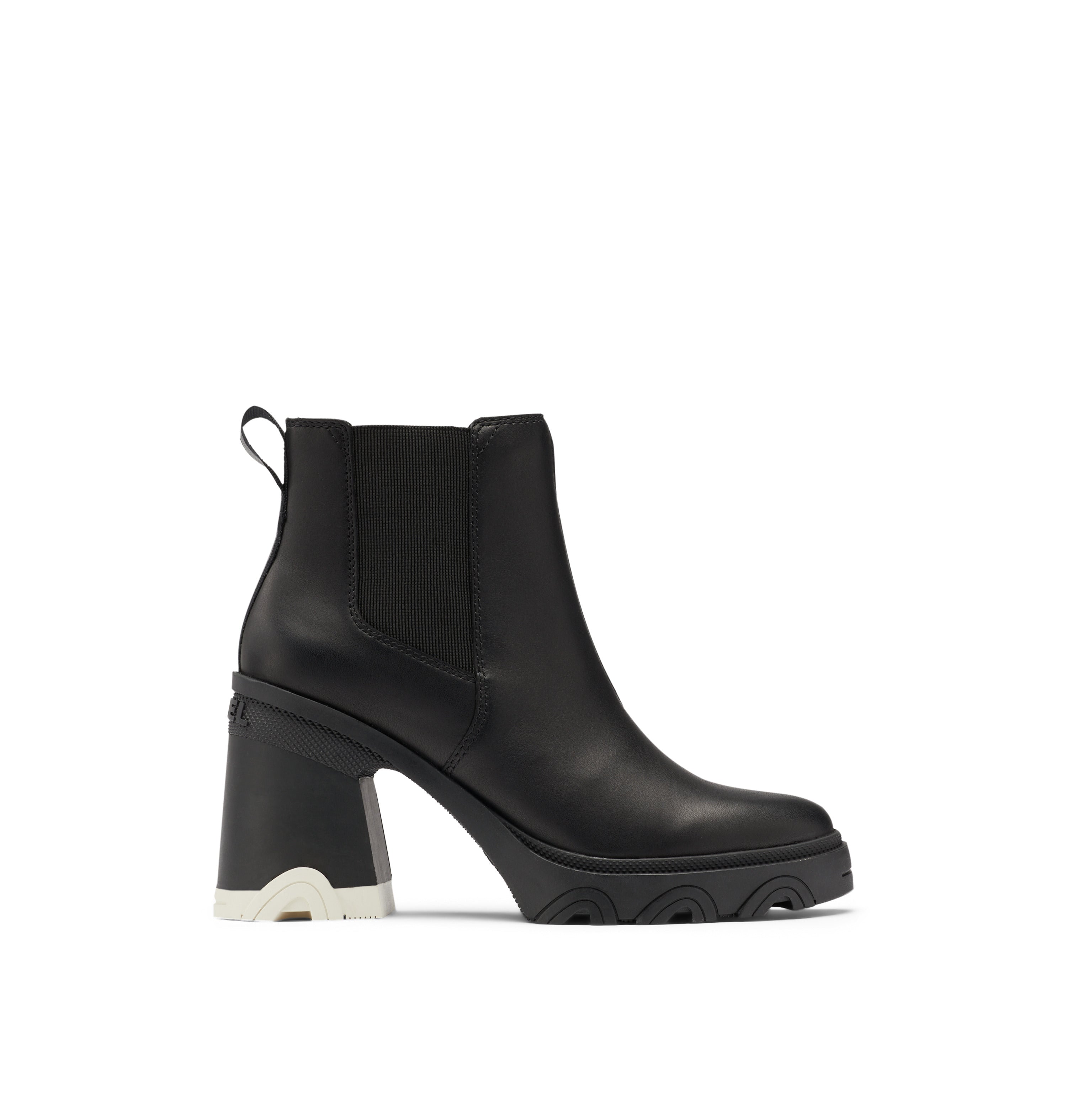 Sorel Brex Heel Chelsea Bootie