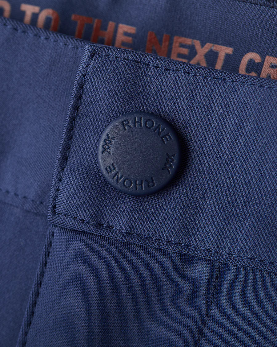 Rhone 9" Commuter Short