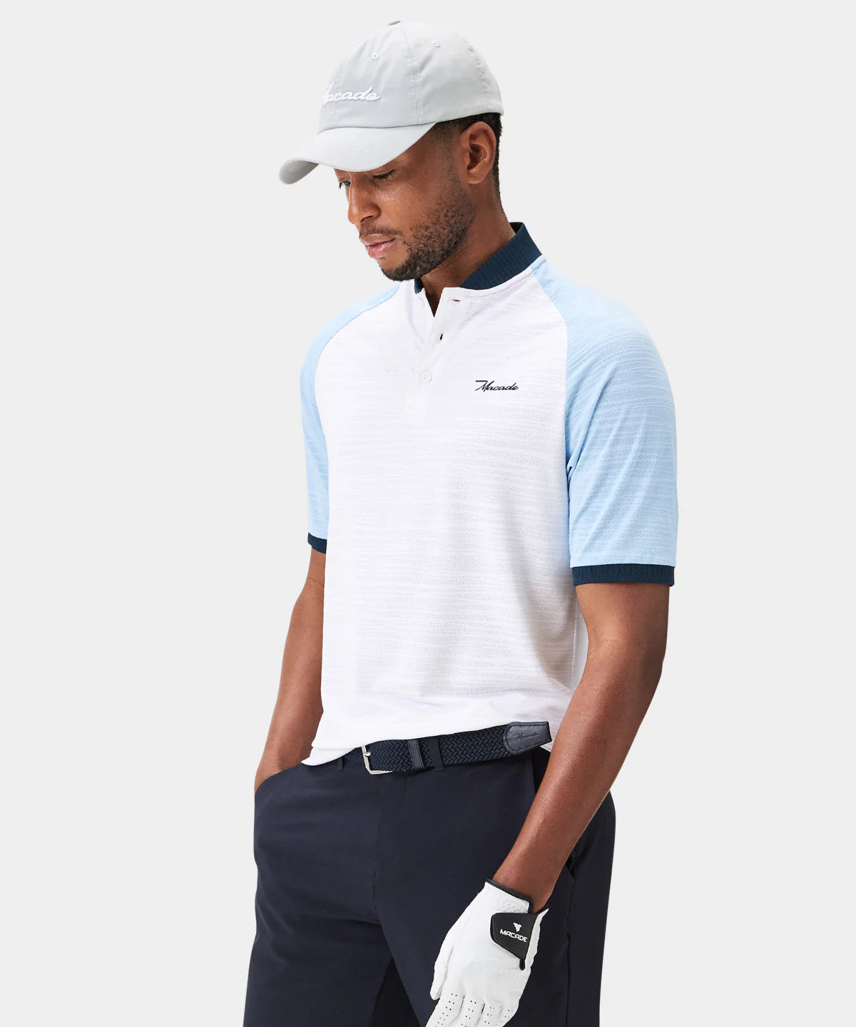 Macade TR Pro Shirt