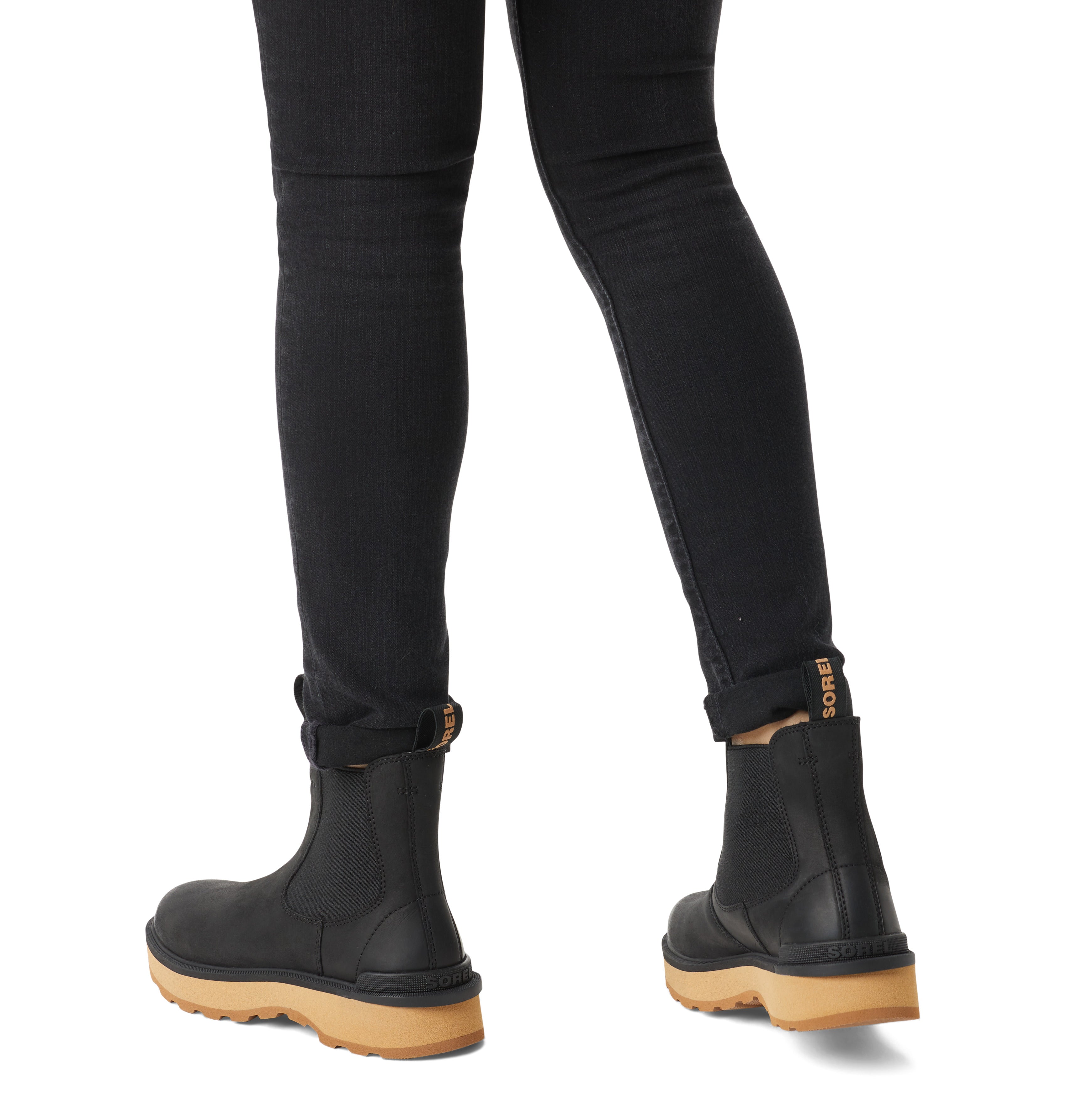 Sorel Hi-Line Chelsea Boot