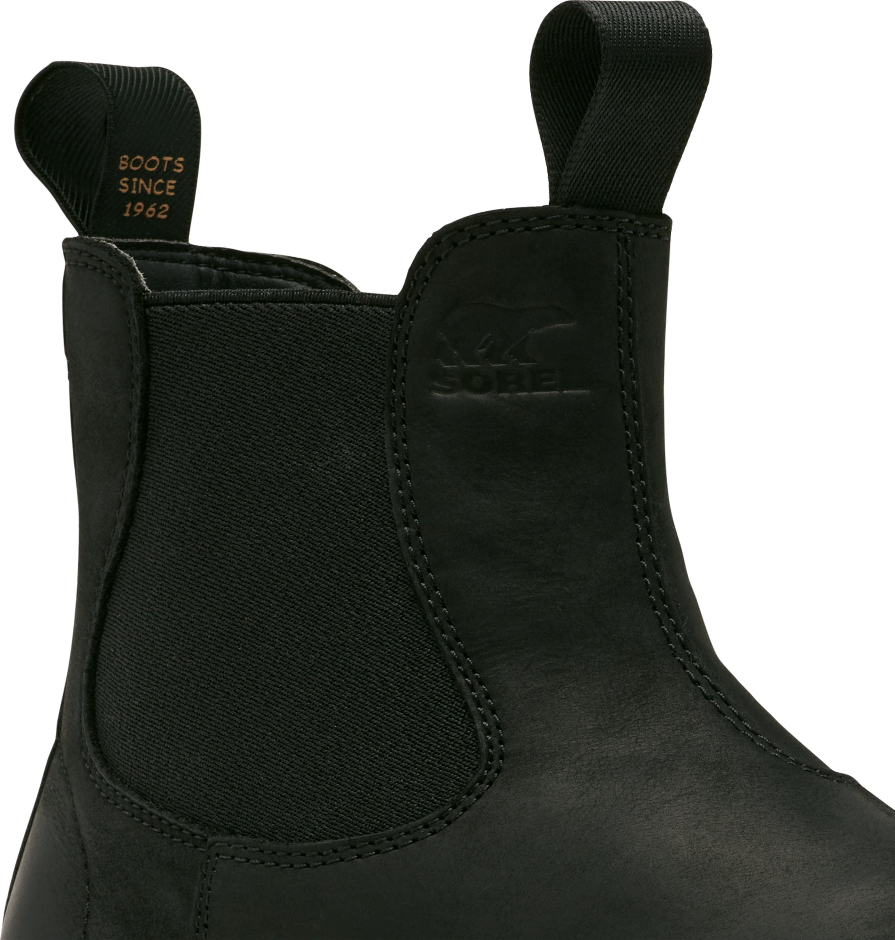 Sorel Hi-Line Chelsea Boot