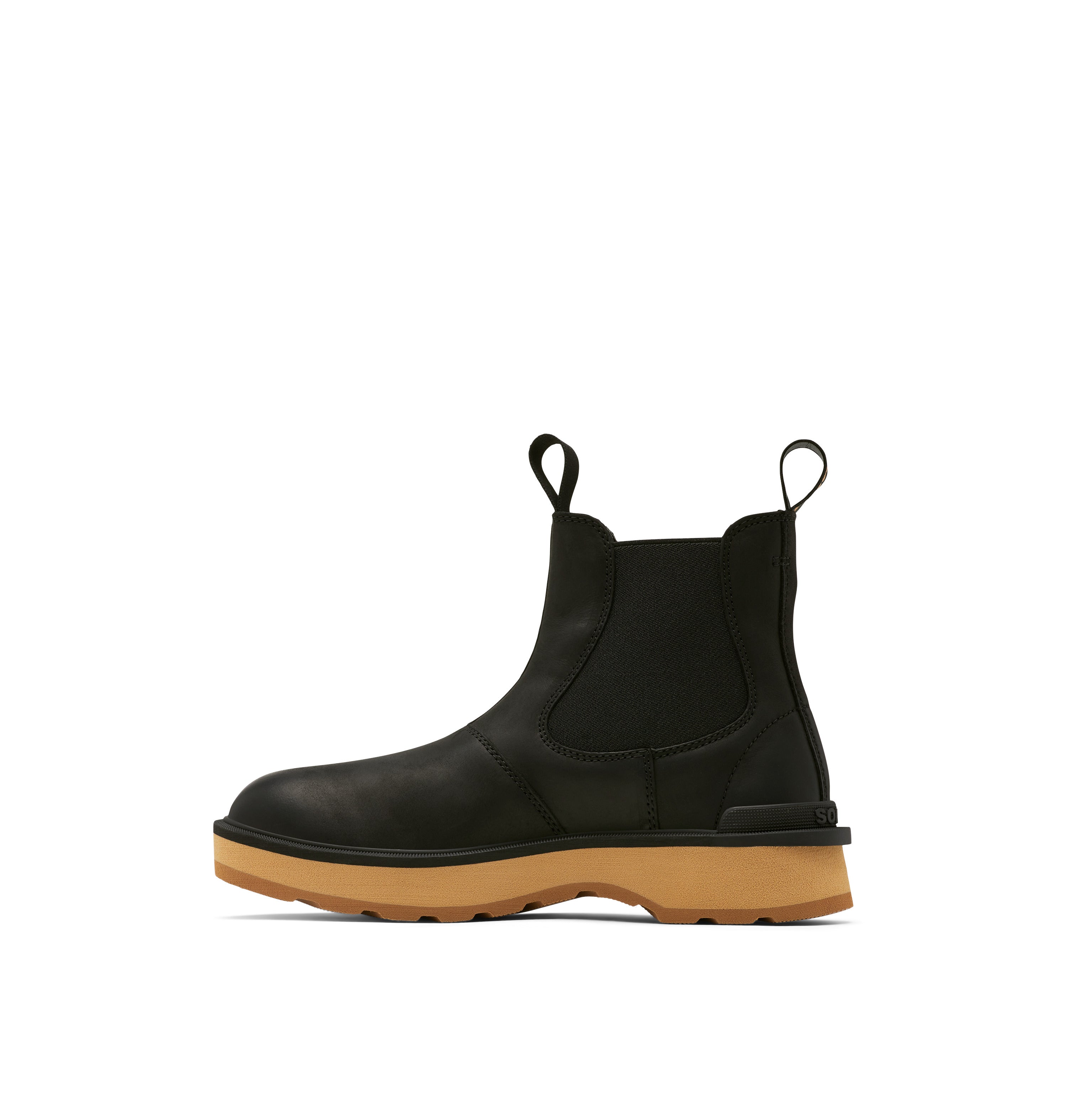 Sorel Hi-Line Chelsea Boot