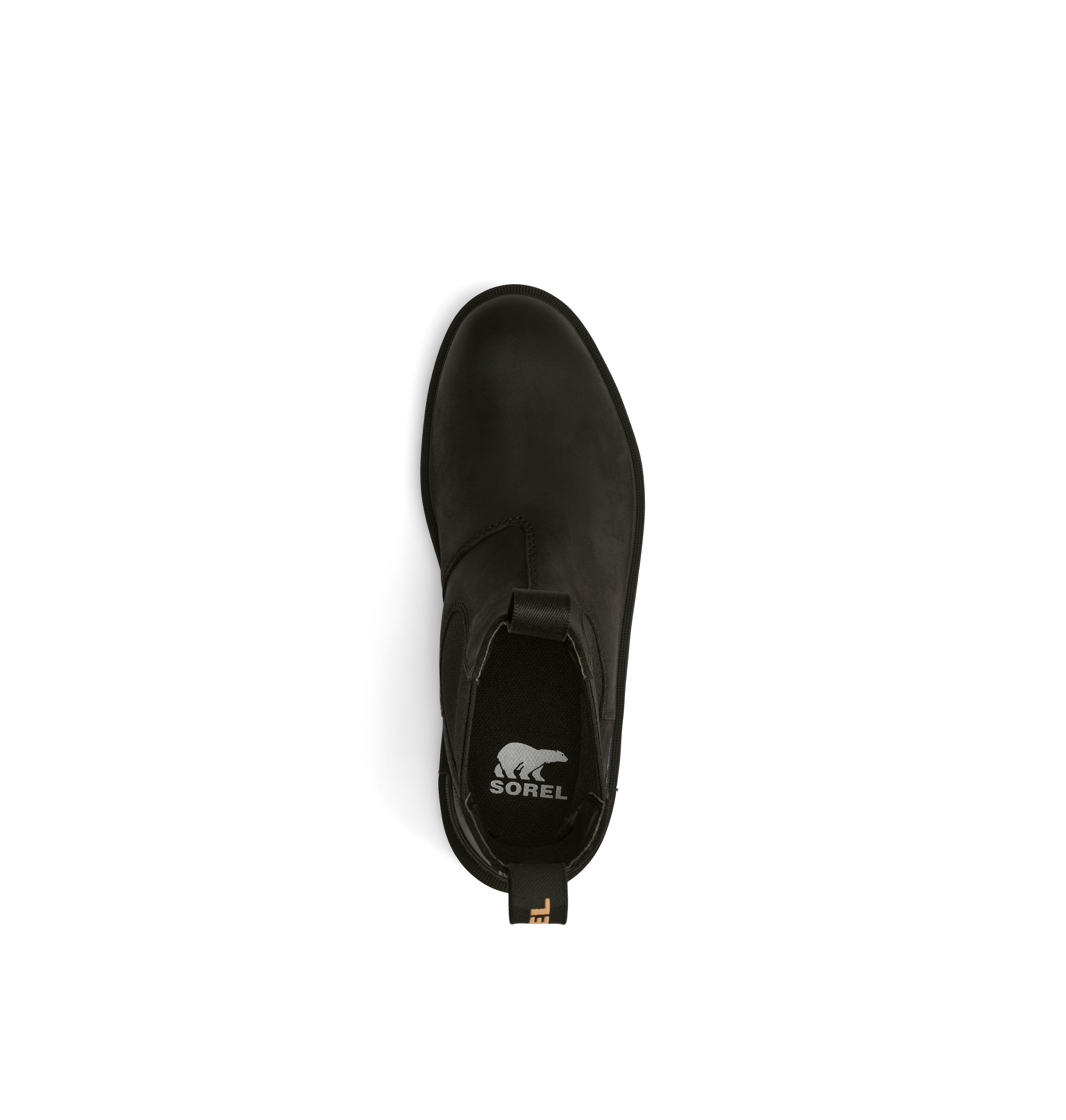 Sorel Hi-Line Chelsea Boot