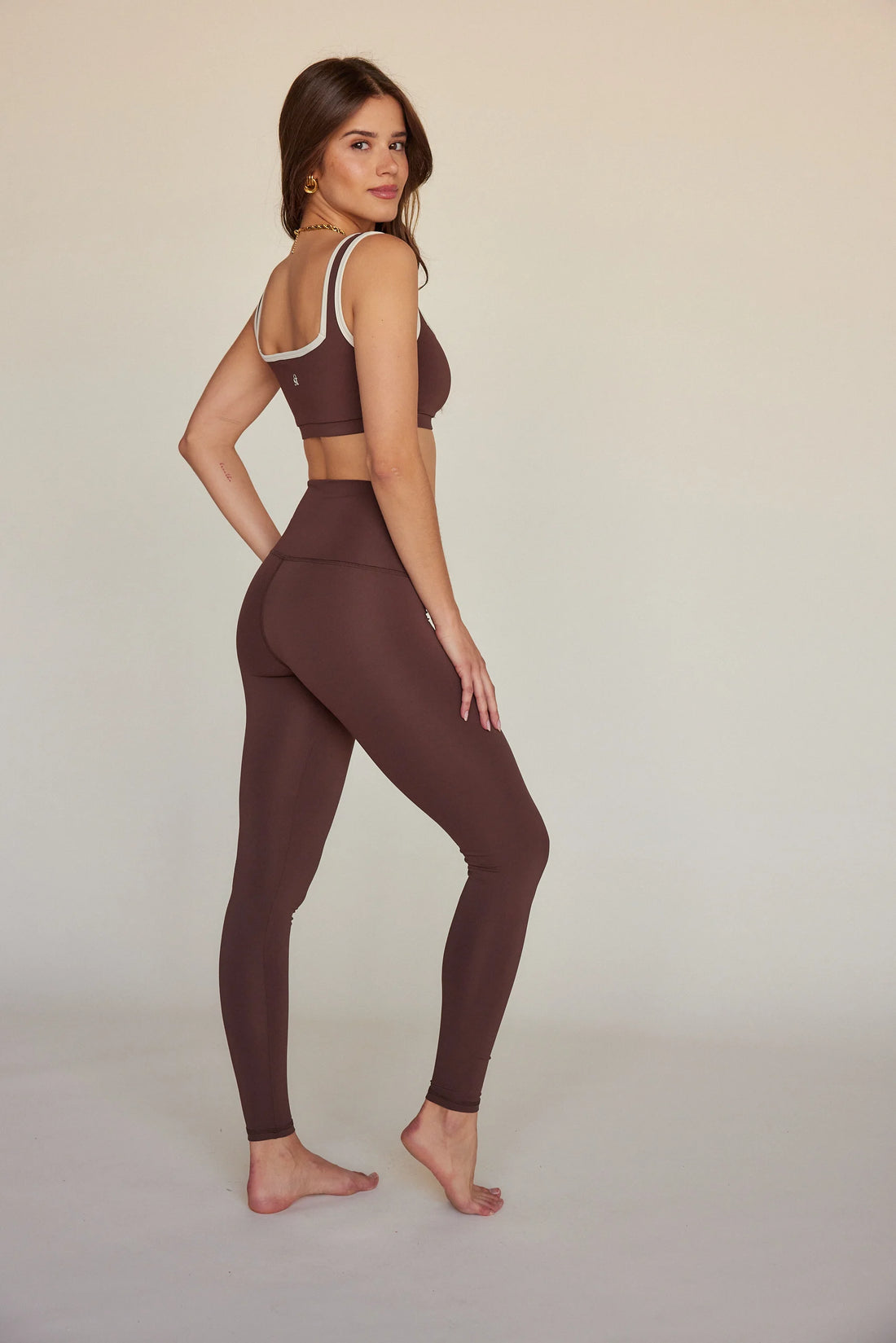 Strut This Kennedy Legging