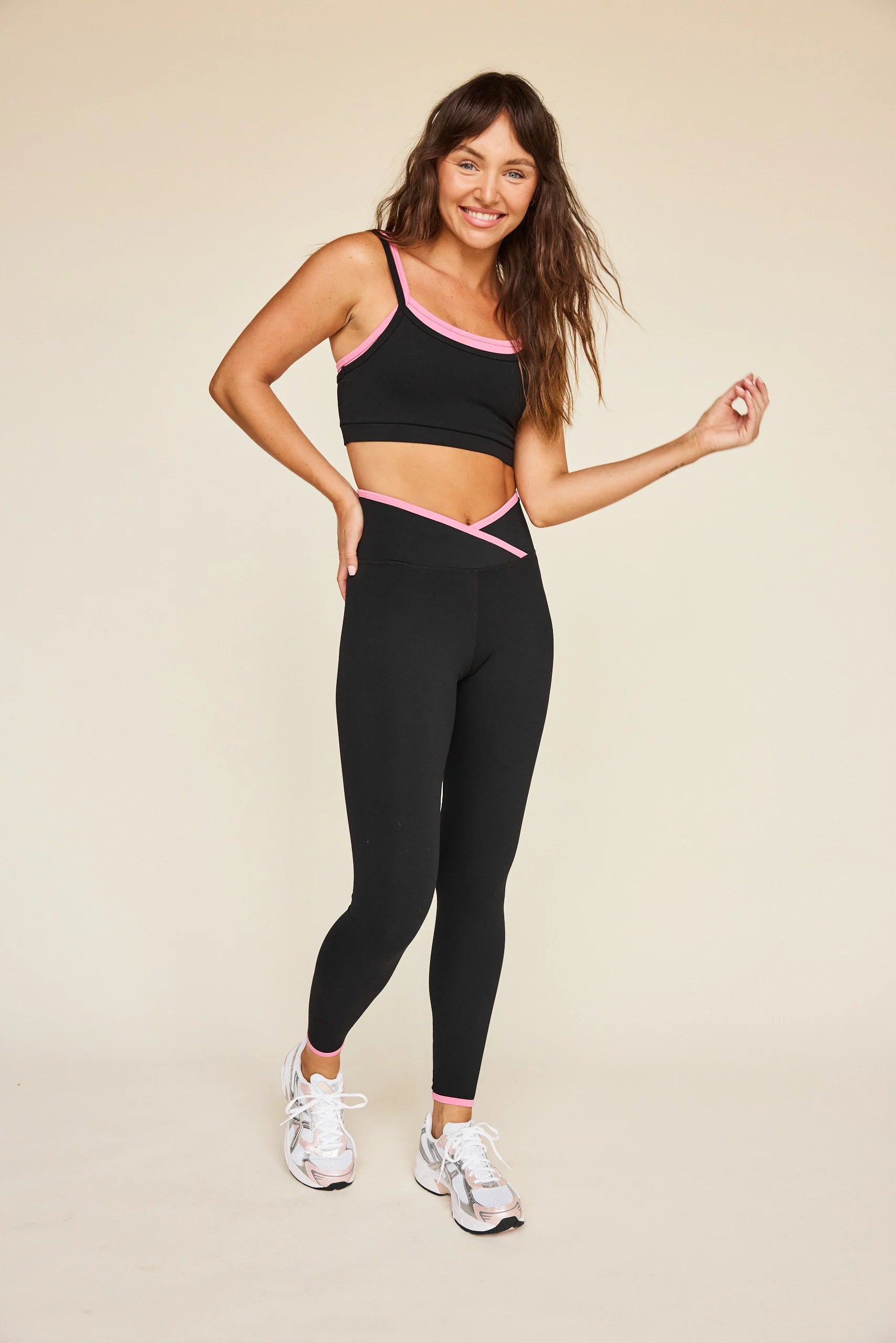 Strut This Rae Ankle Legging
