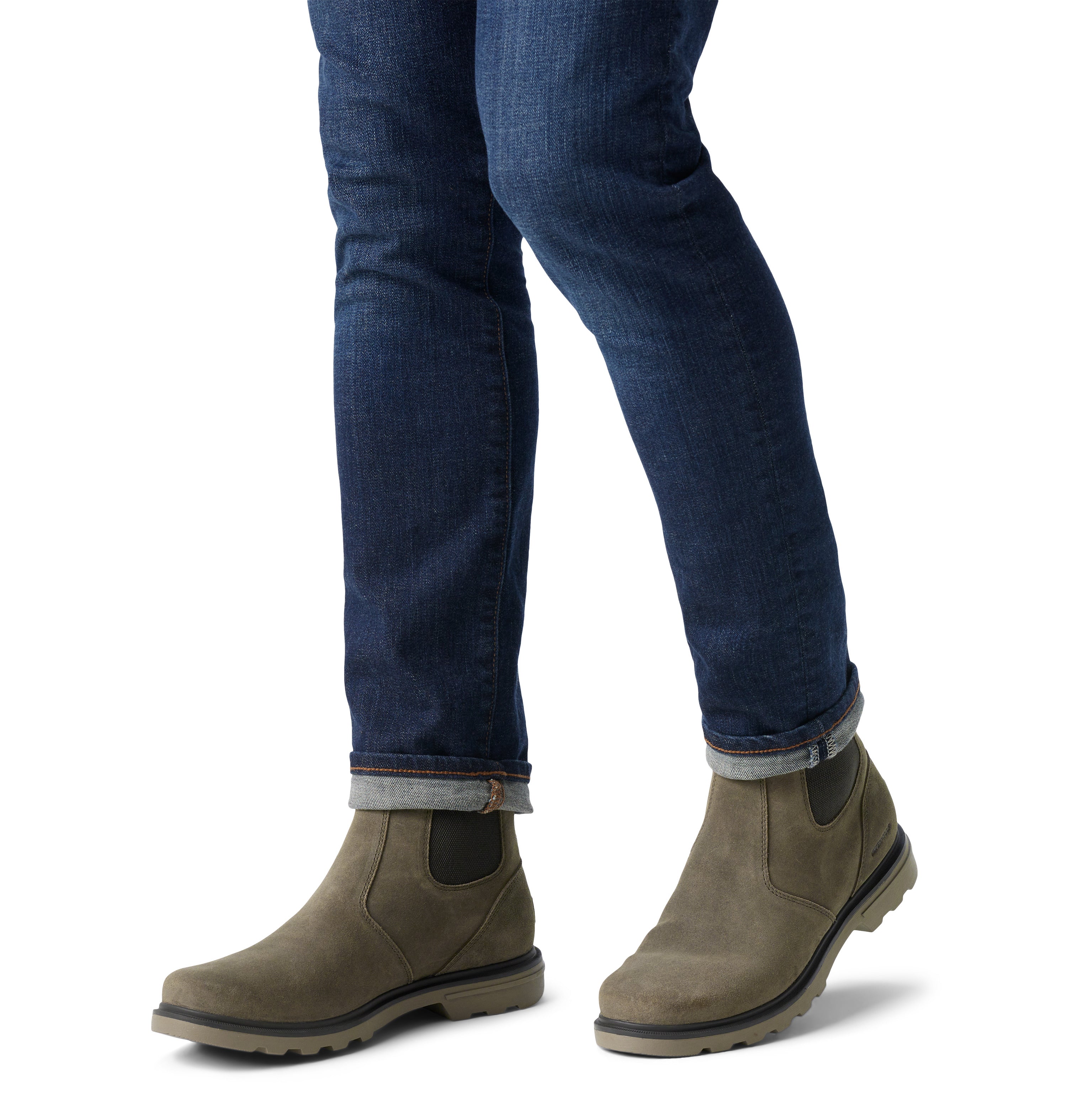 Sorel Men&