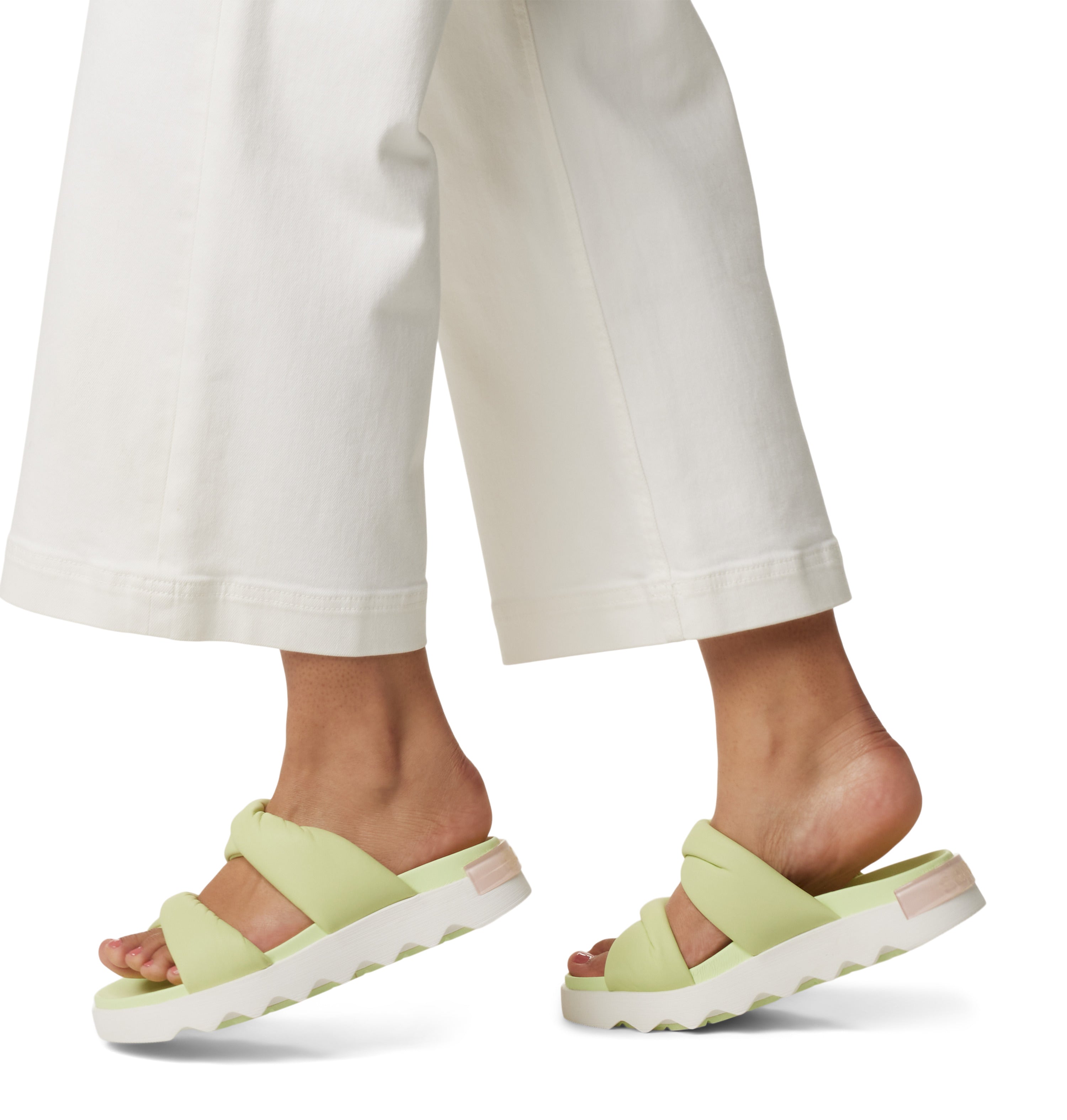 Sorel Viibe Twist Slide