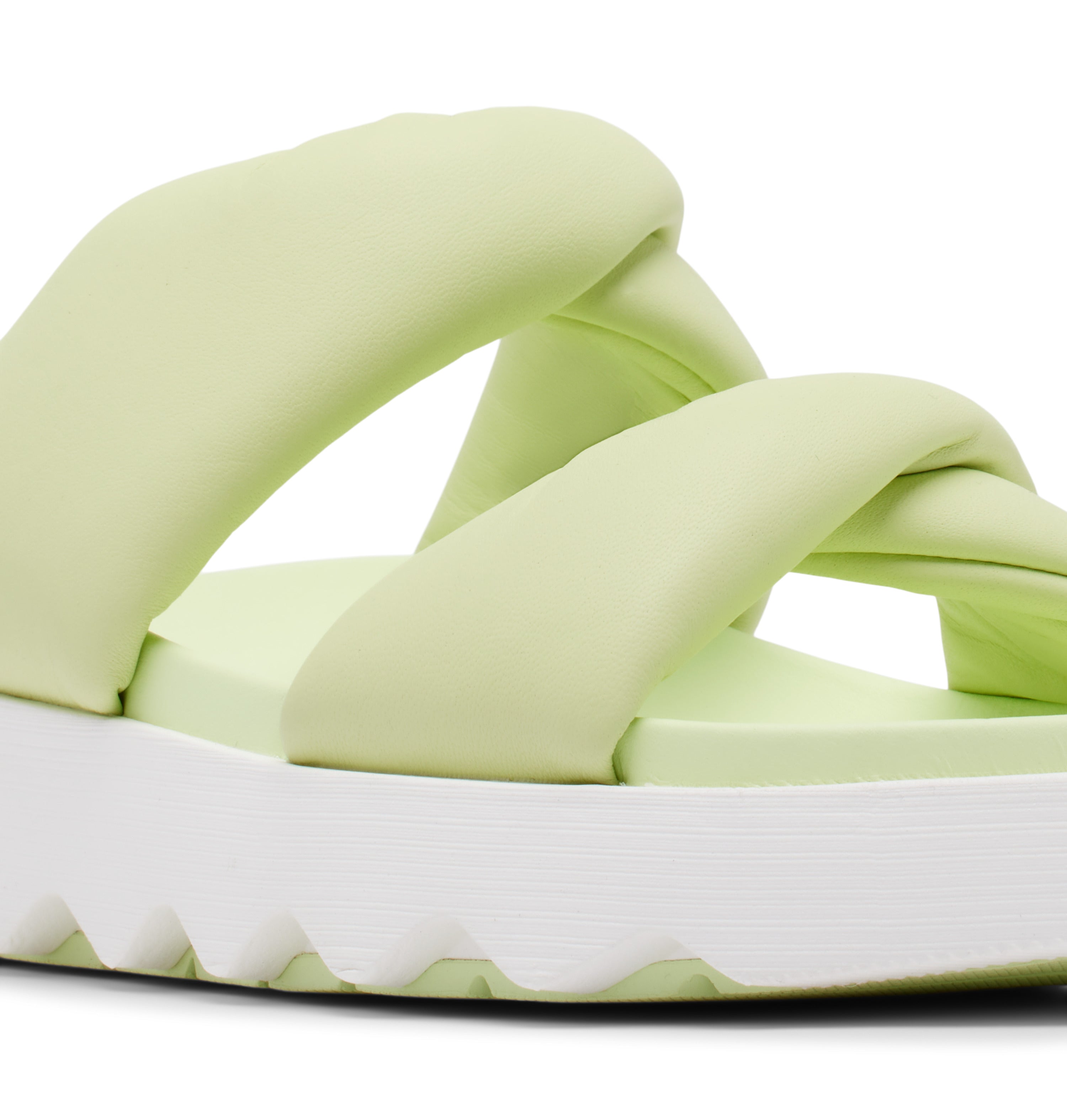 Sorel Viibe Twist Slide