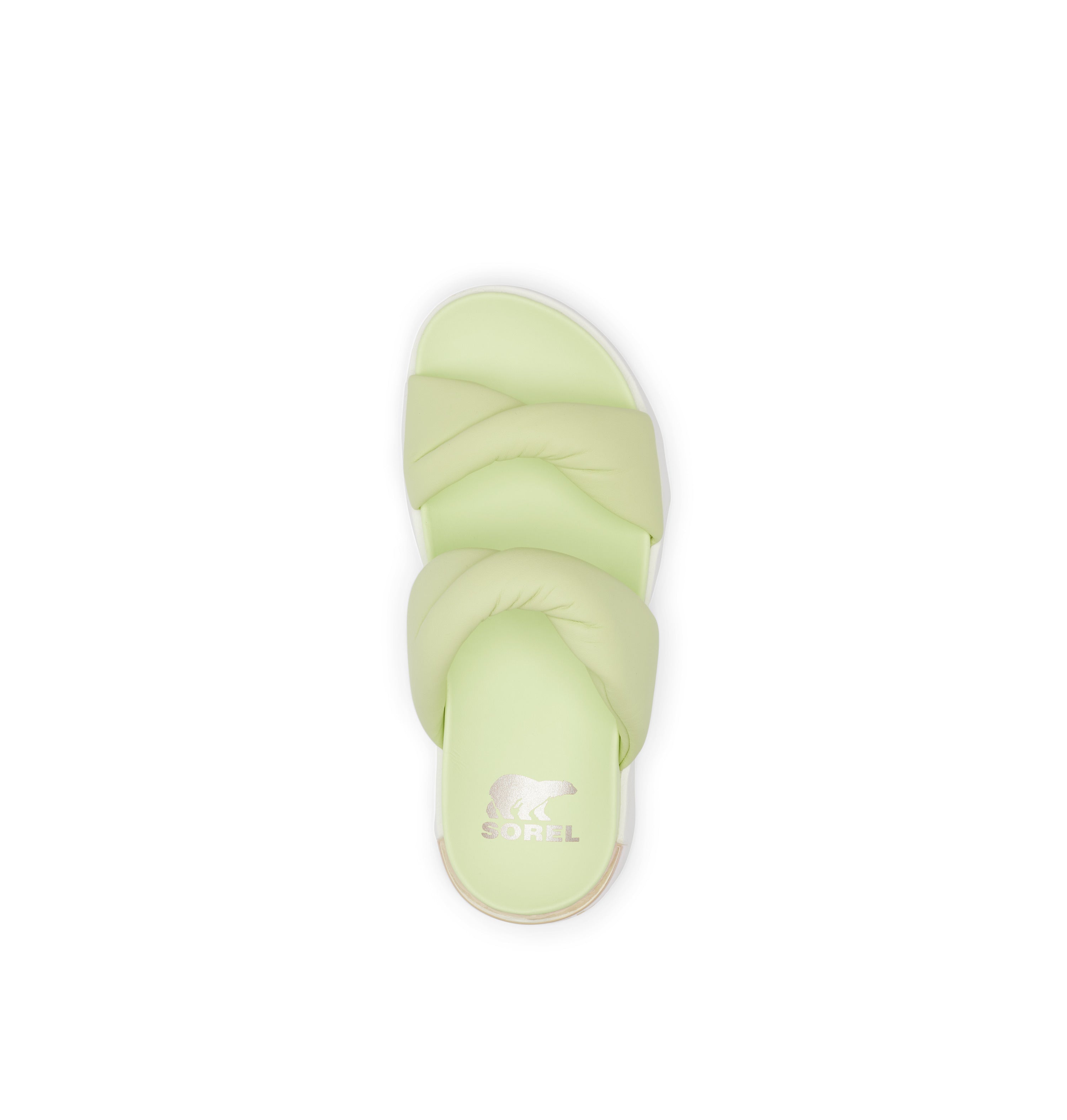 Sorel Viibe Twist Slide