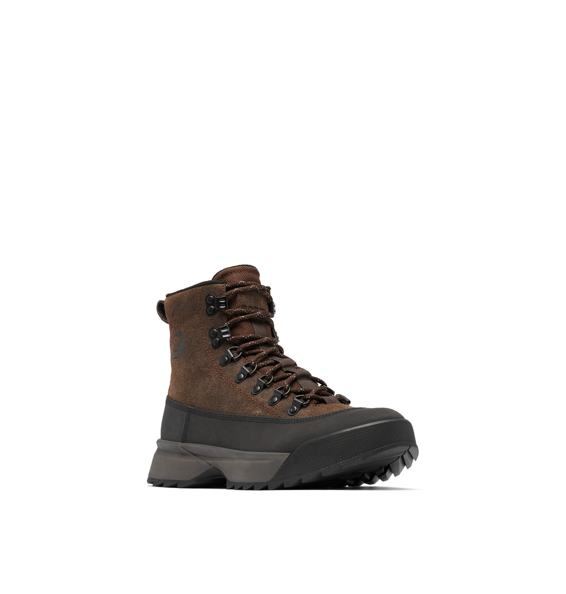 Sorel Scout &