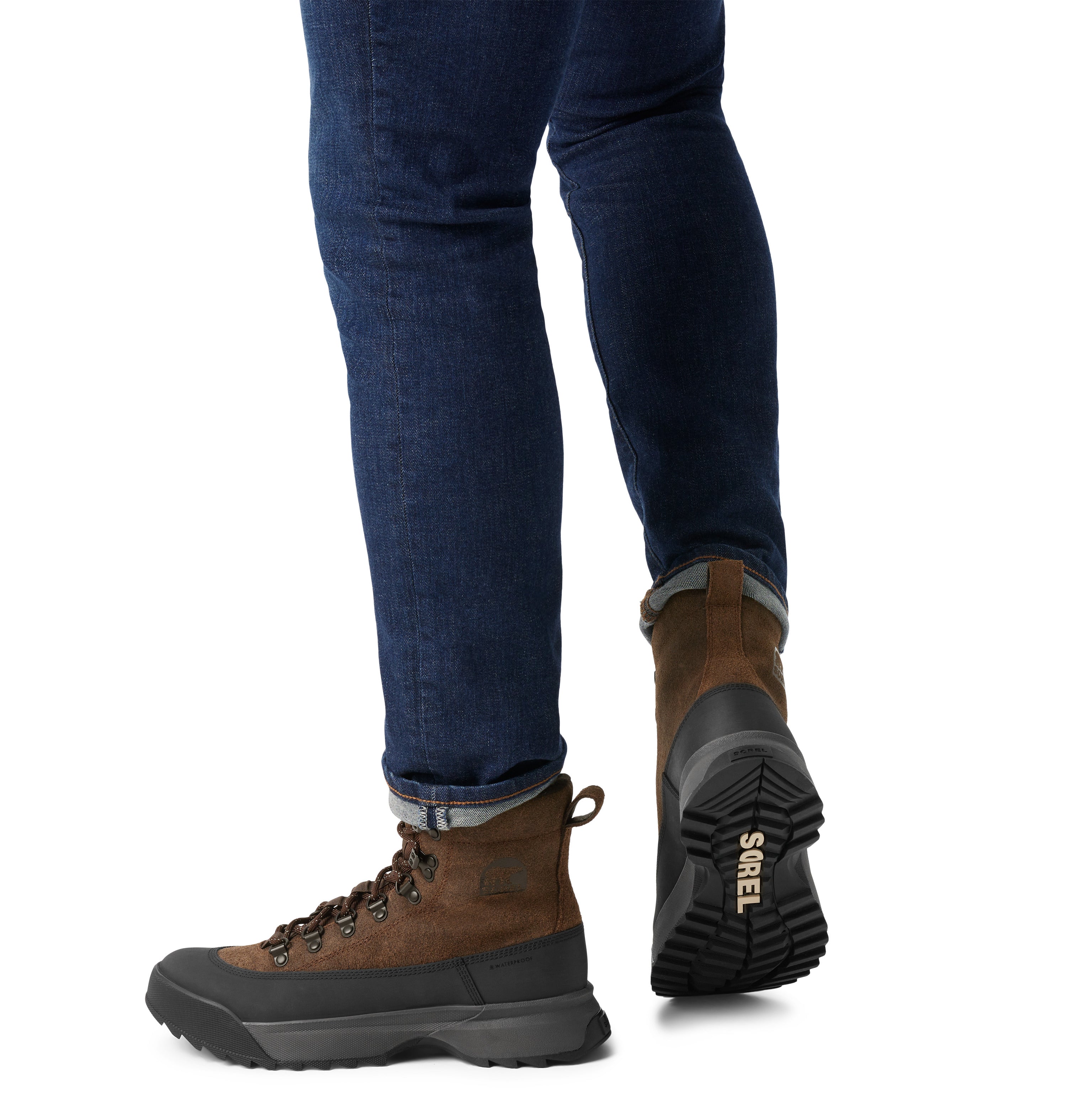 Sorel Scout &
