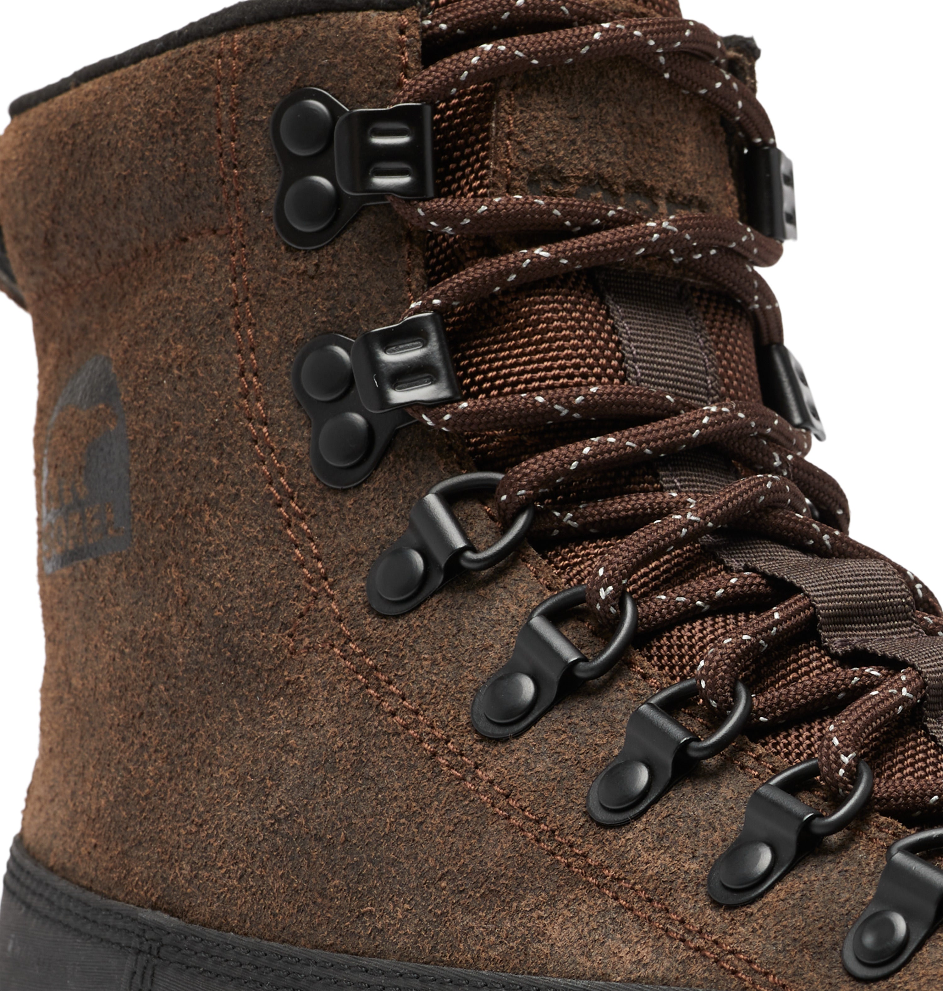 Sorel Scout &