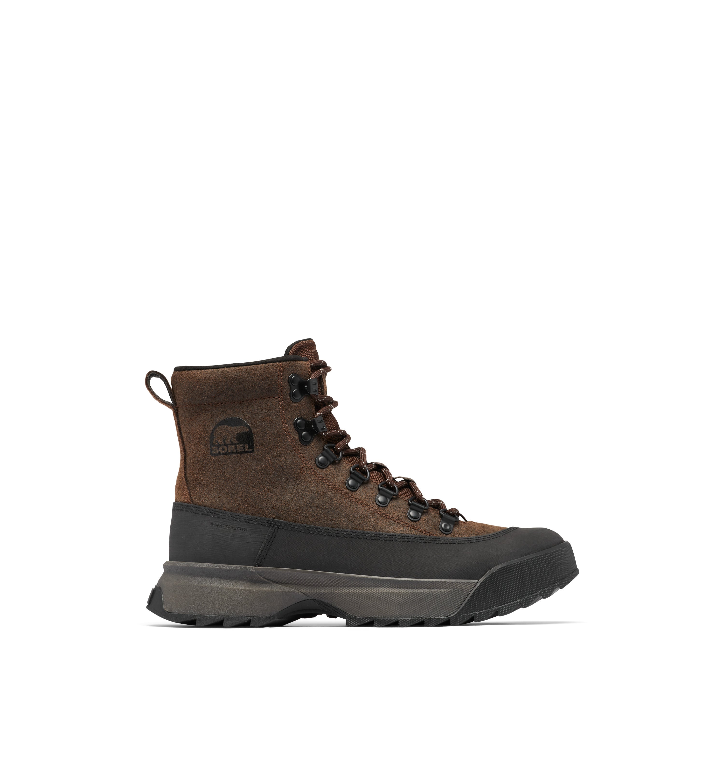 Sorel Scout &