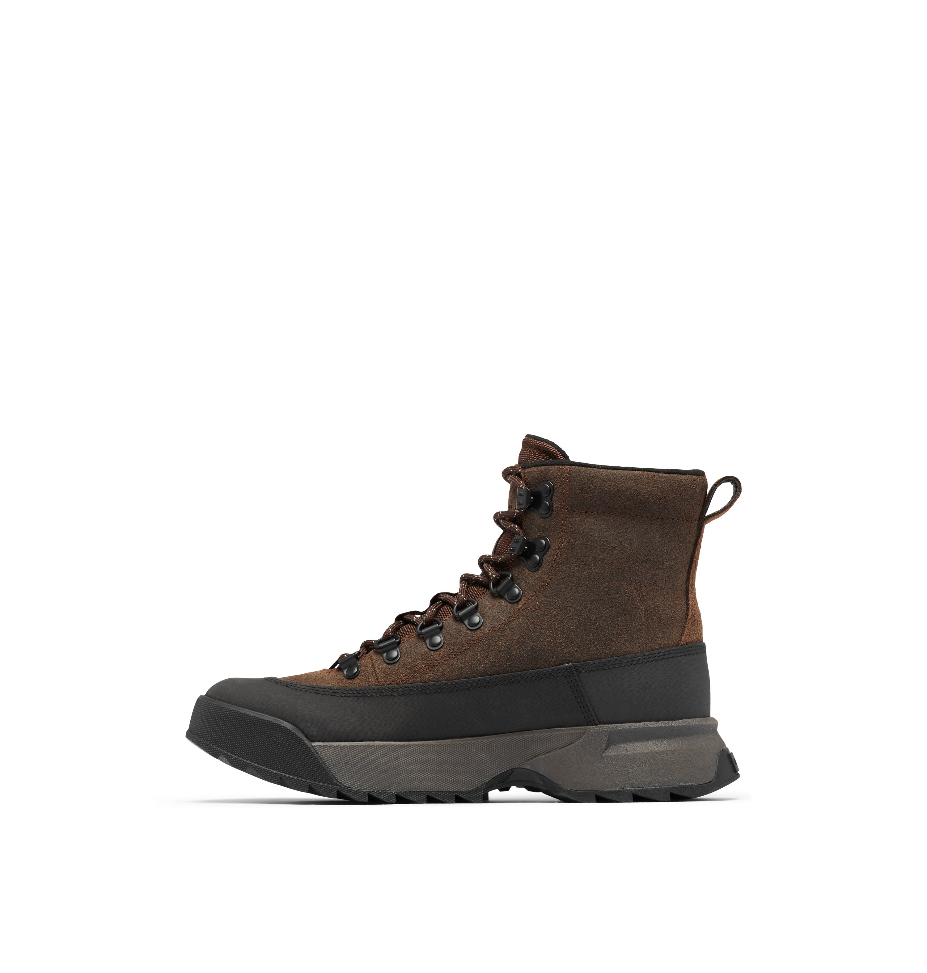 Sorel Scout &