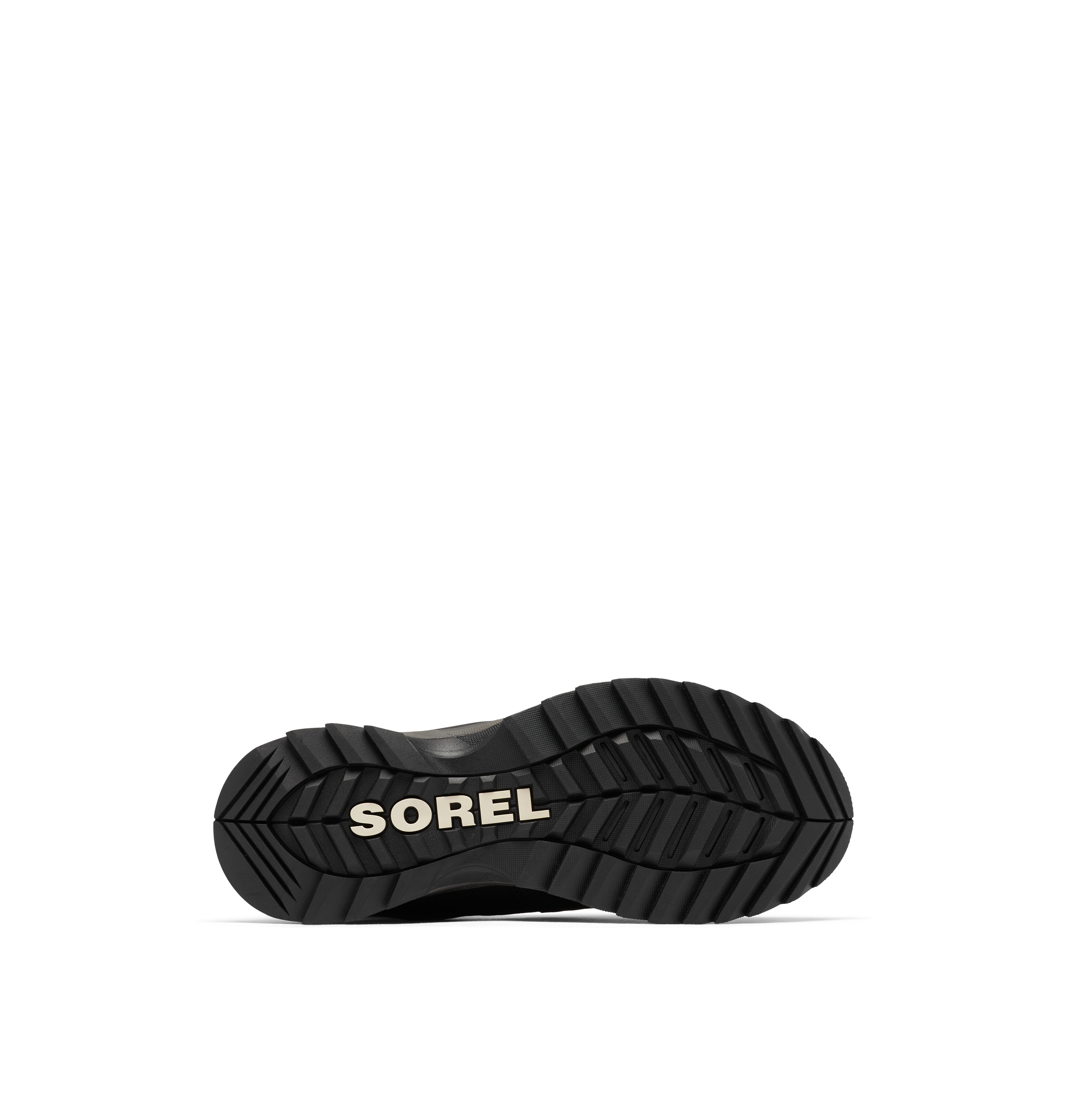Sorel Scout &