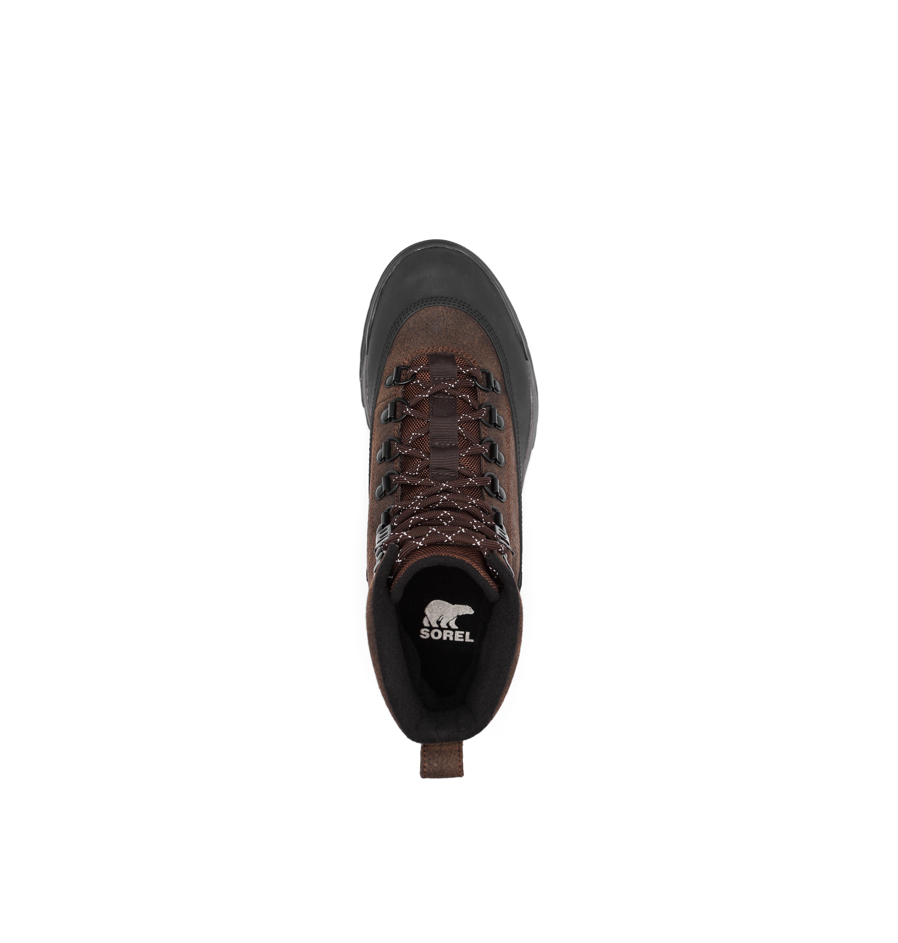 Sorel Scout &