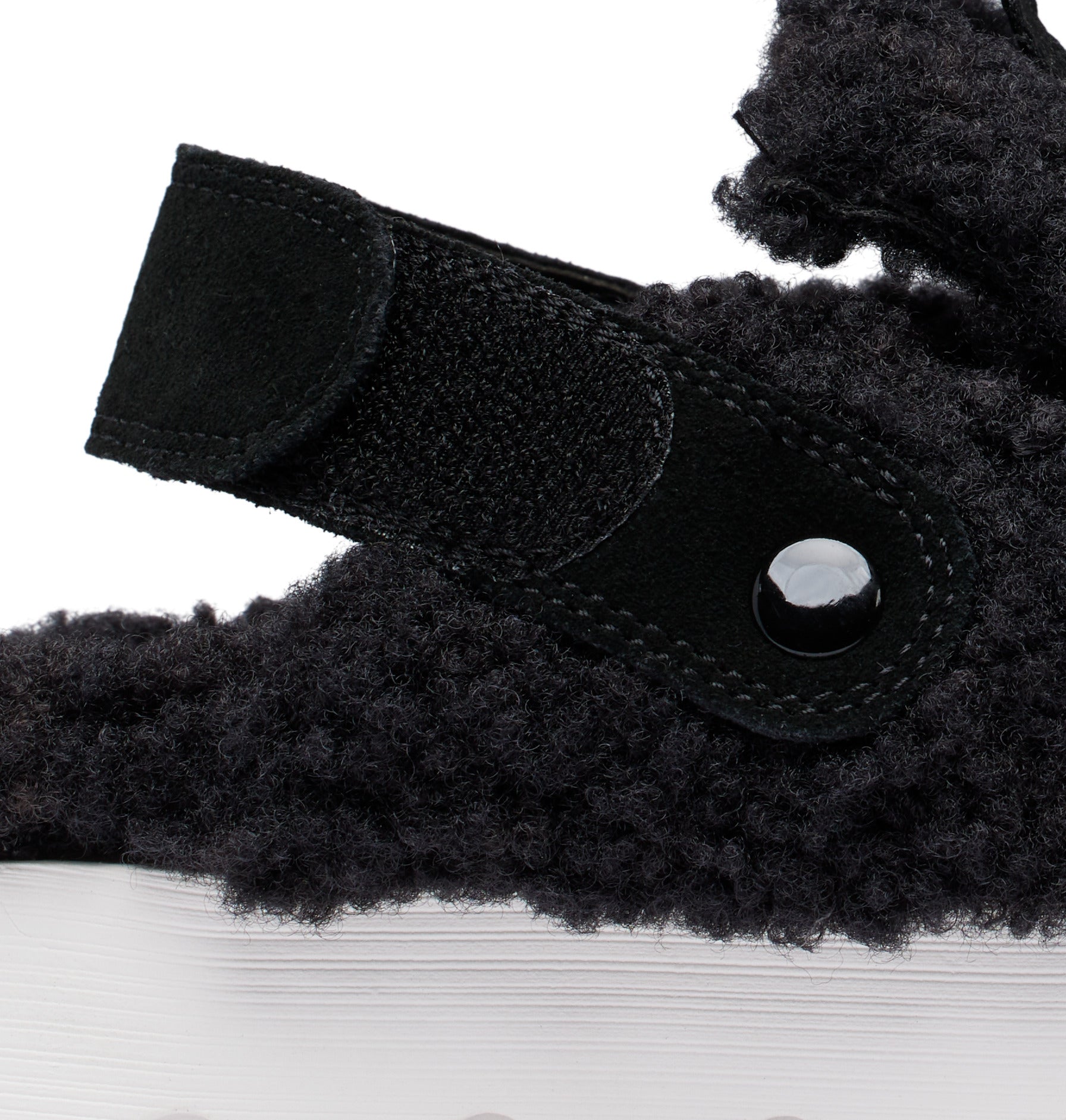 Sorel Viibe Clog Cozy