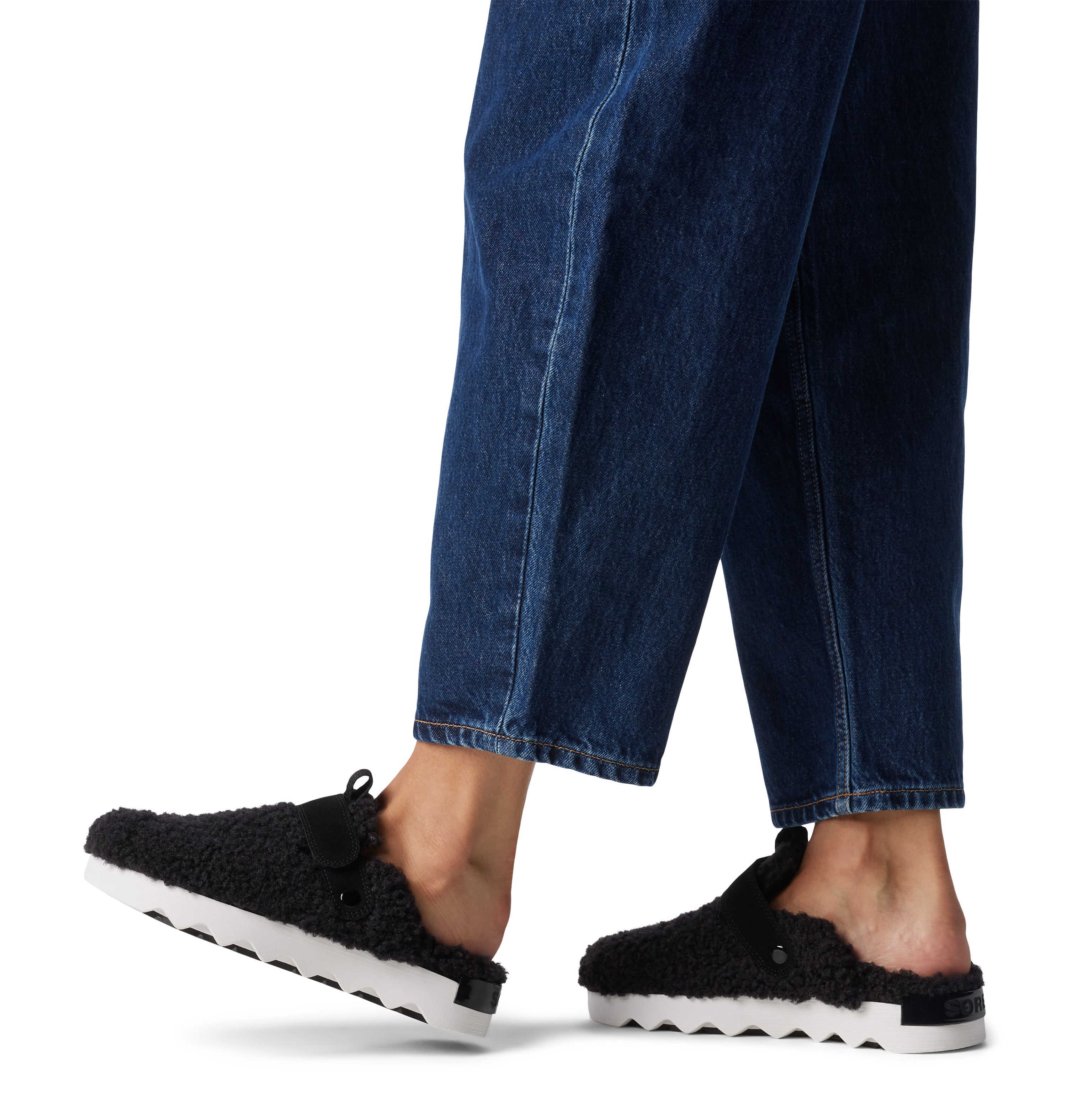 Sorel Viibe Clog Cozy