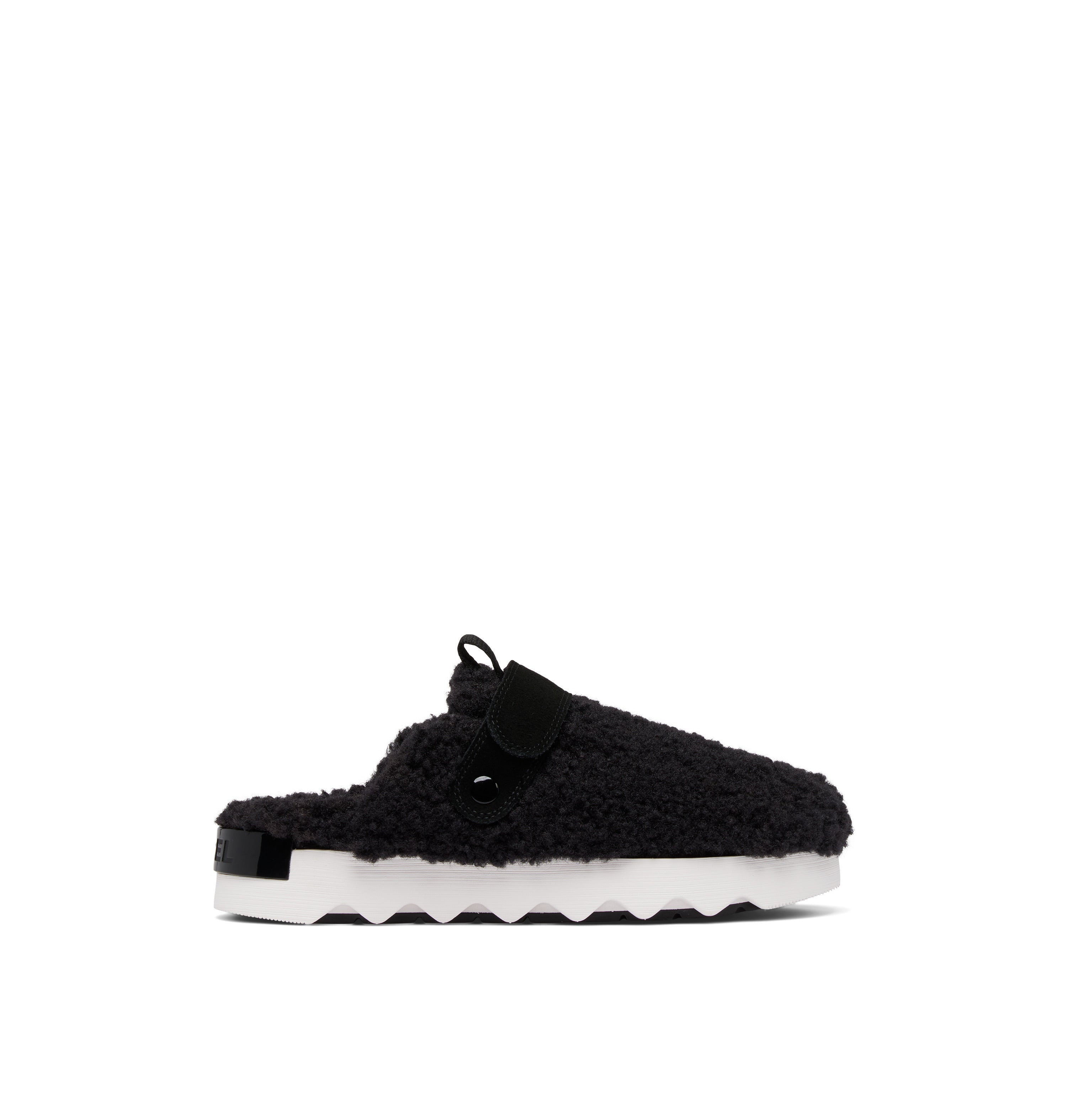 Sorel Viibe Clog Cozy