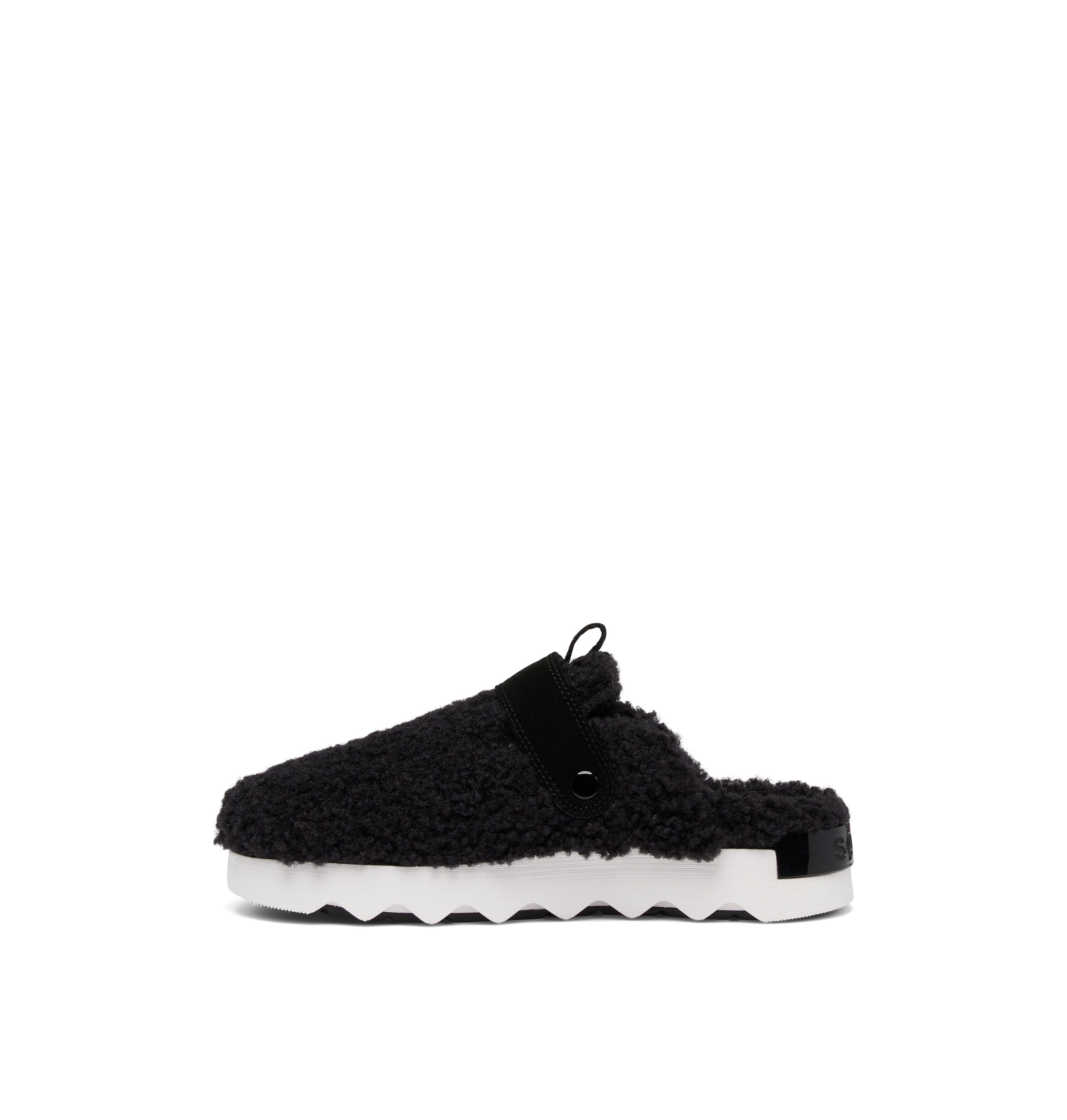 Sorel Viibe Clog Cozy
