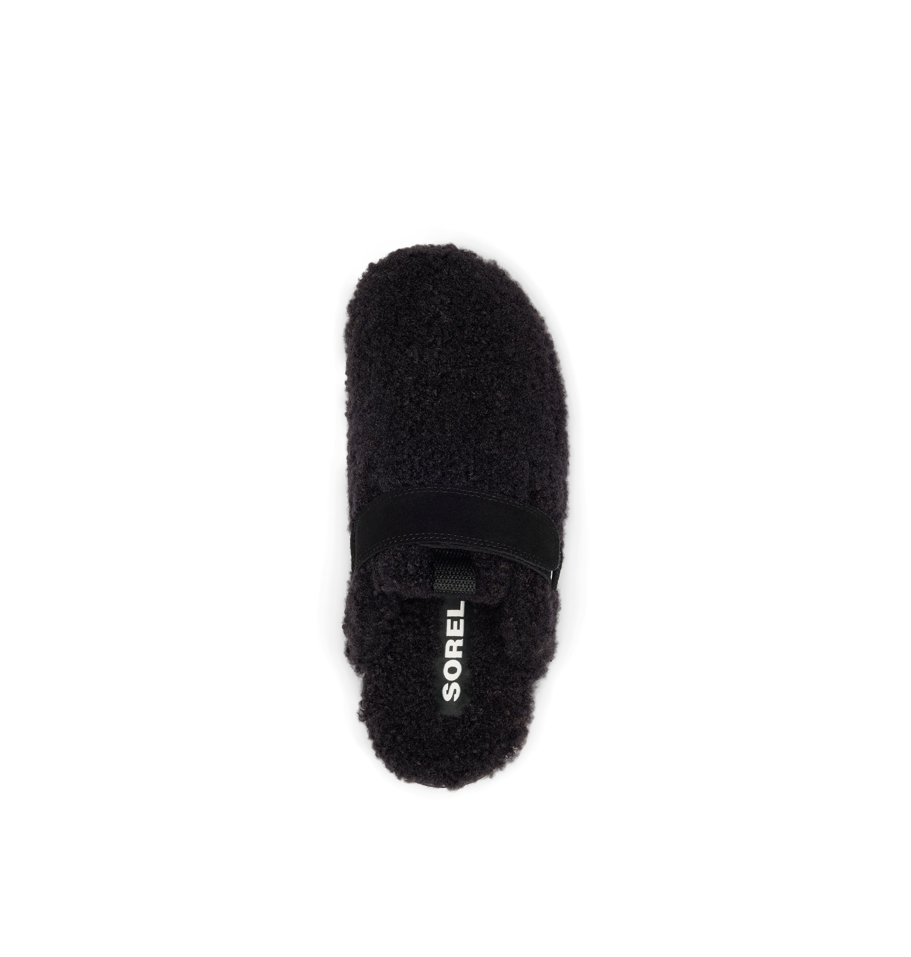 Sorel Viibe Clog Cozy