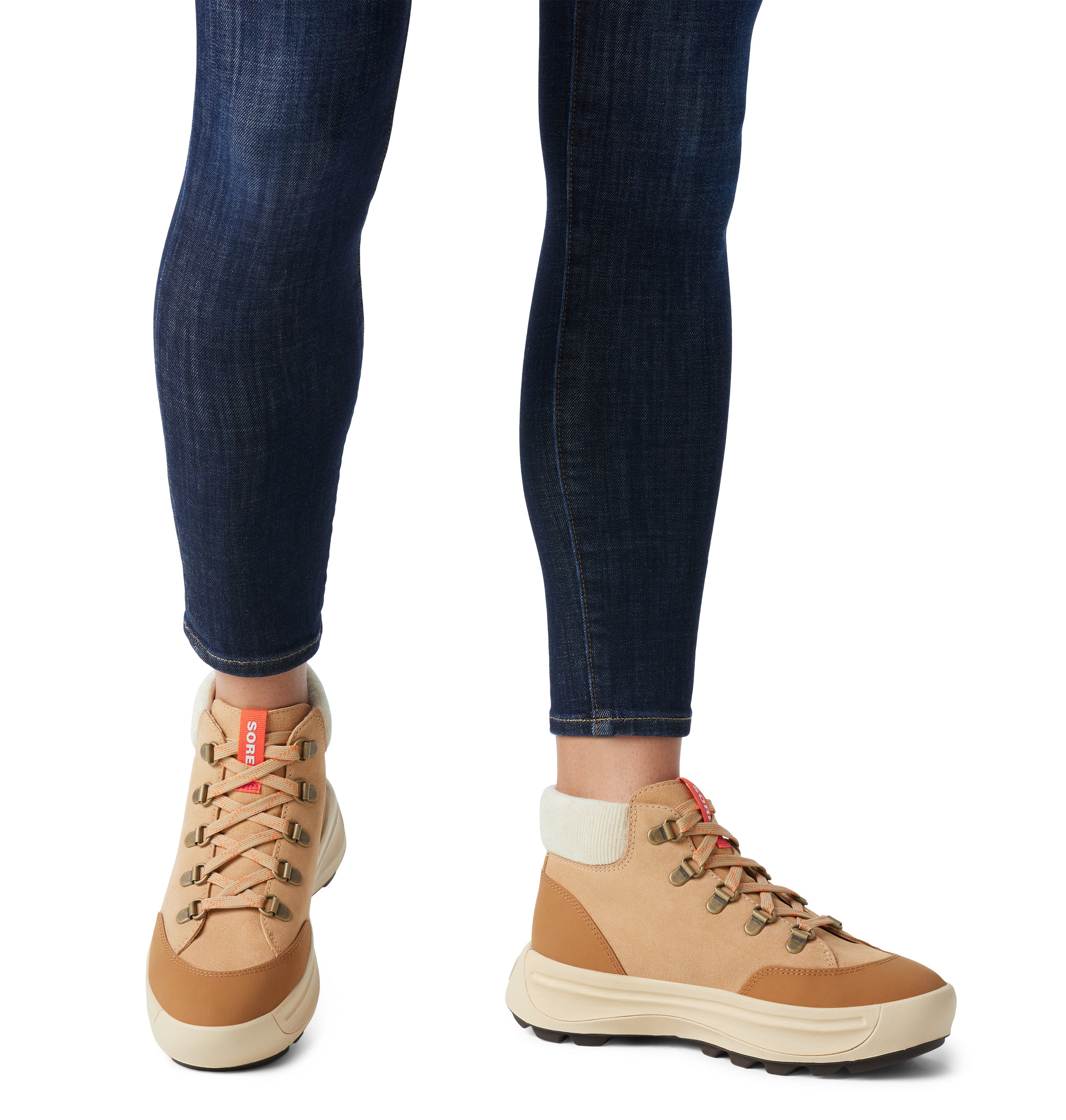Sorel ONA 503 Hiker Boot