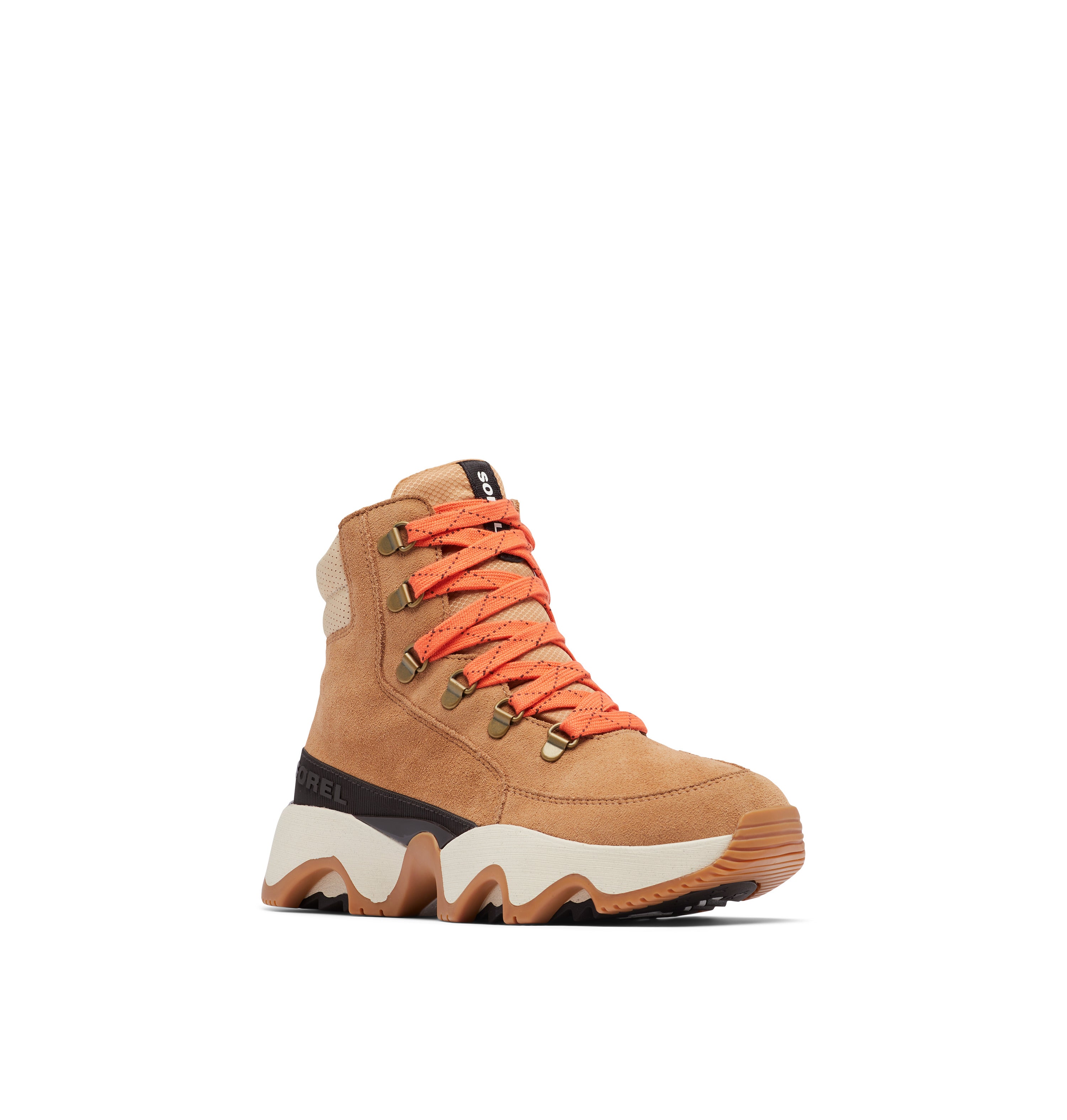 Sorel Kinetic Impact Conquest Sneaker Boot