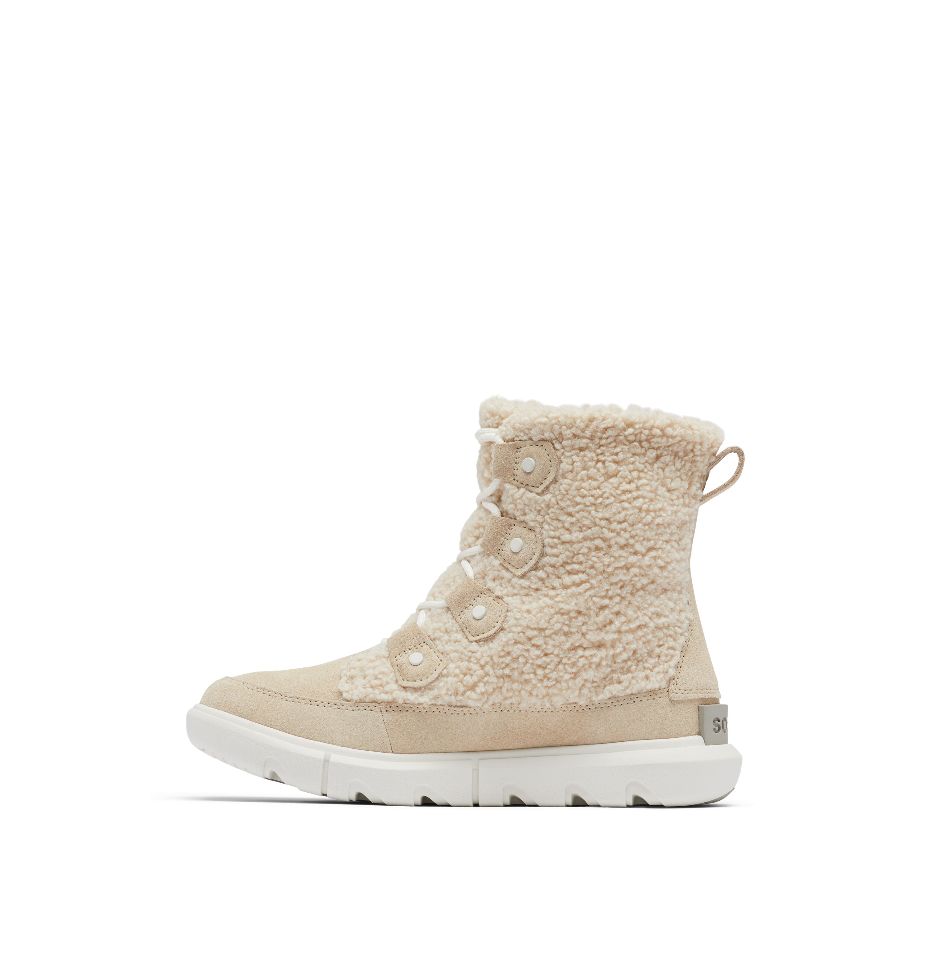 Sorel Explorer Next Joan Cozy Boot