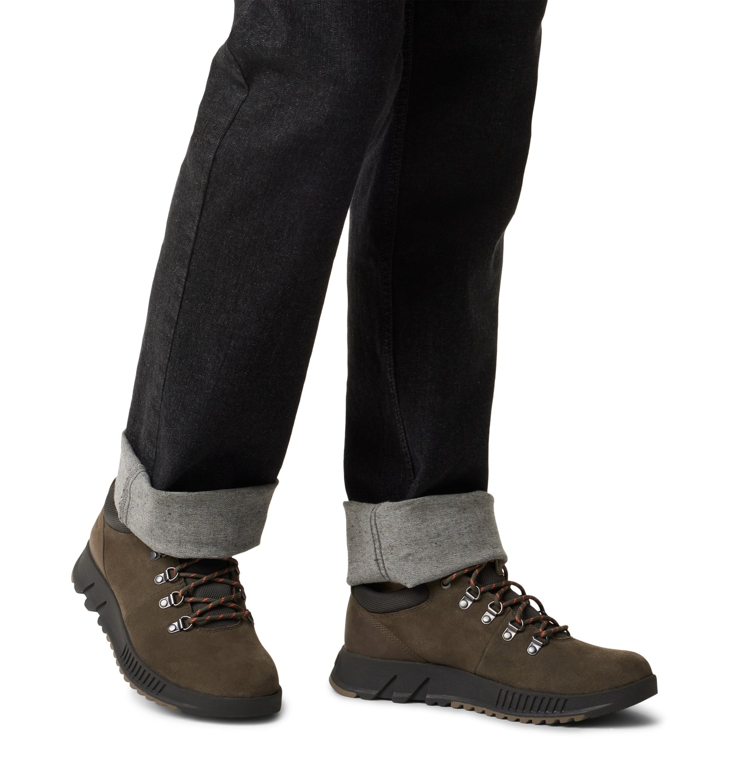 Sorel Mac Hill Hiker Low Waterproof Sneaker