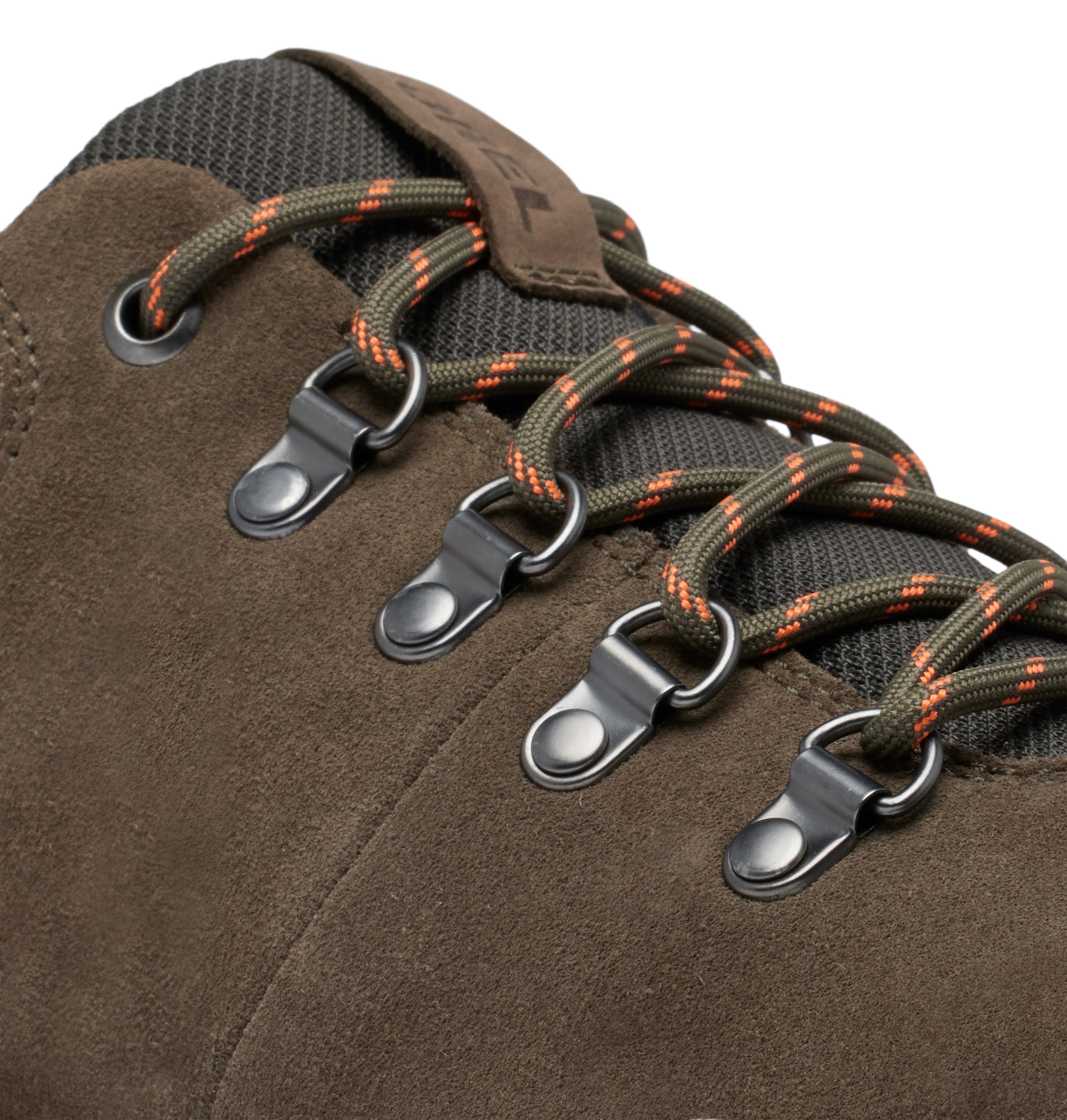 Sorel Mac Hill Hiker Low Waterproof Sneaker