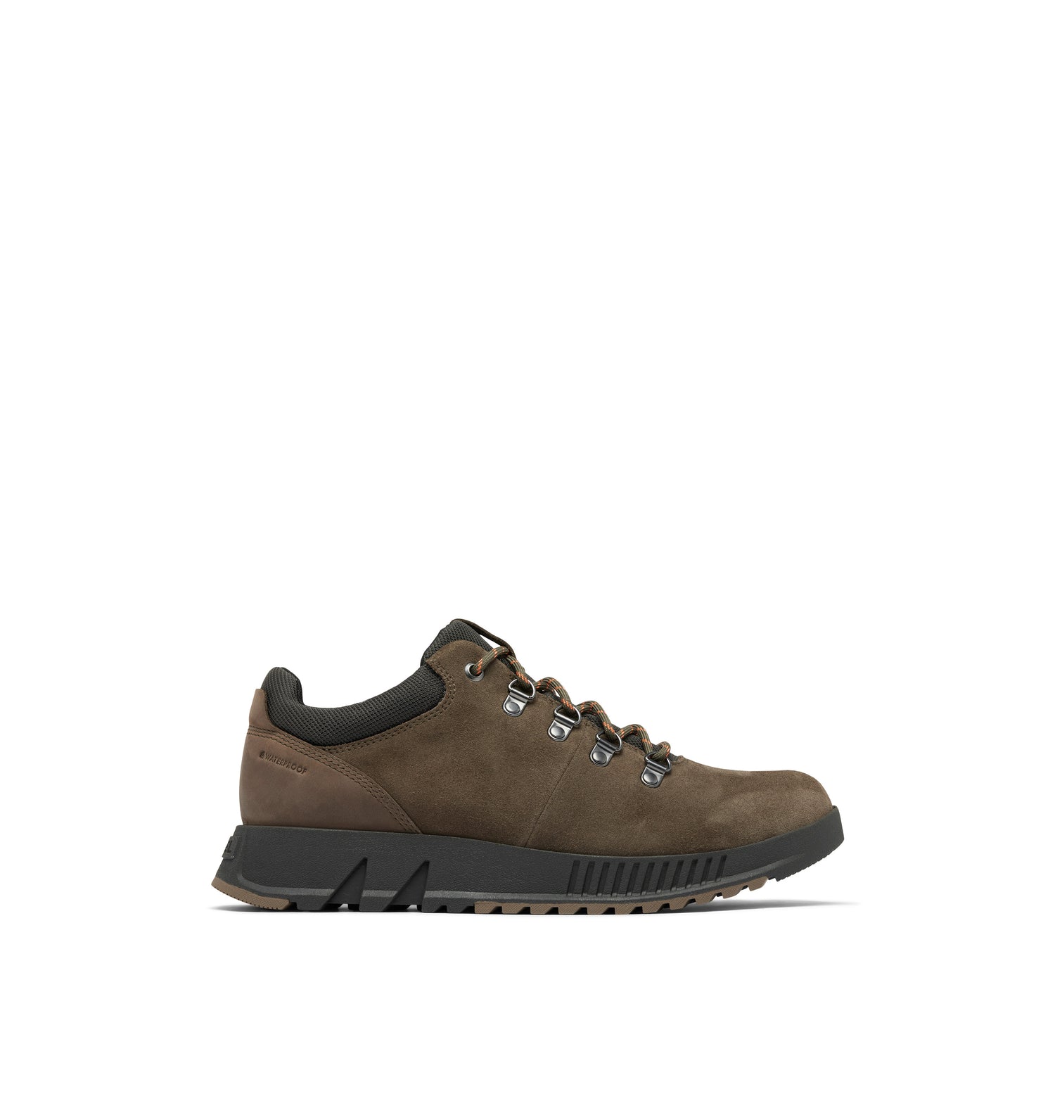Sorel Mac Hill Hiker Low Waterproof Sneaker