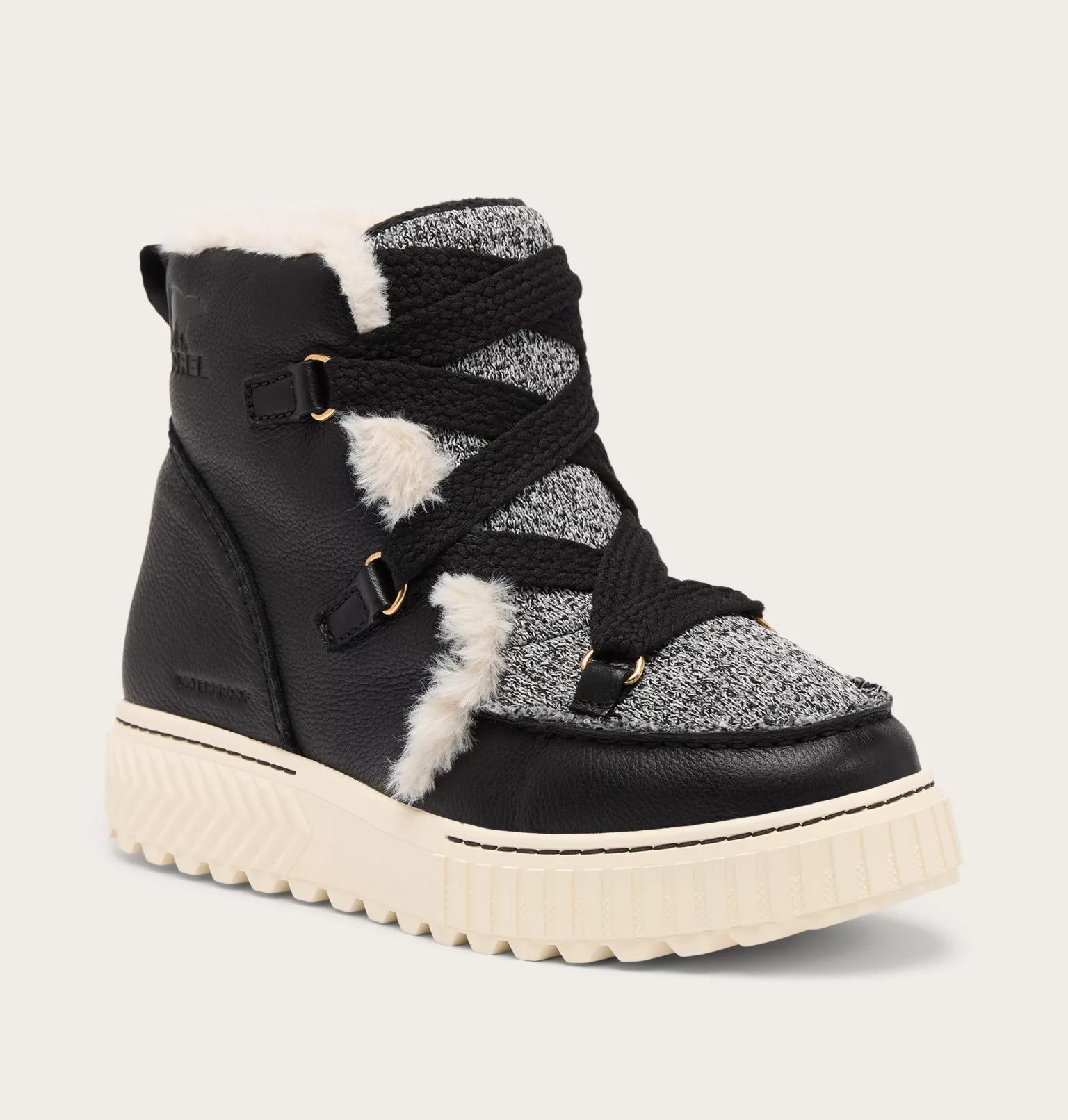 Sorel Ona Ave Alpine Waterproof Boot