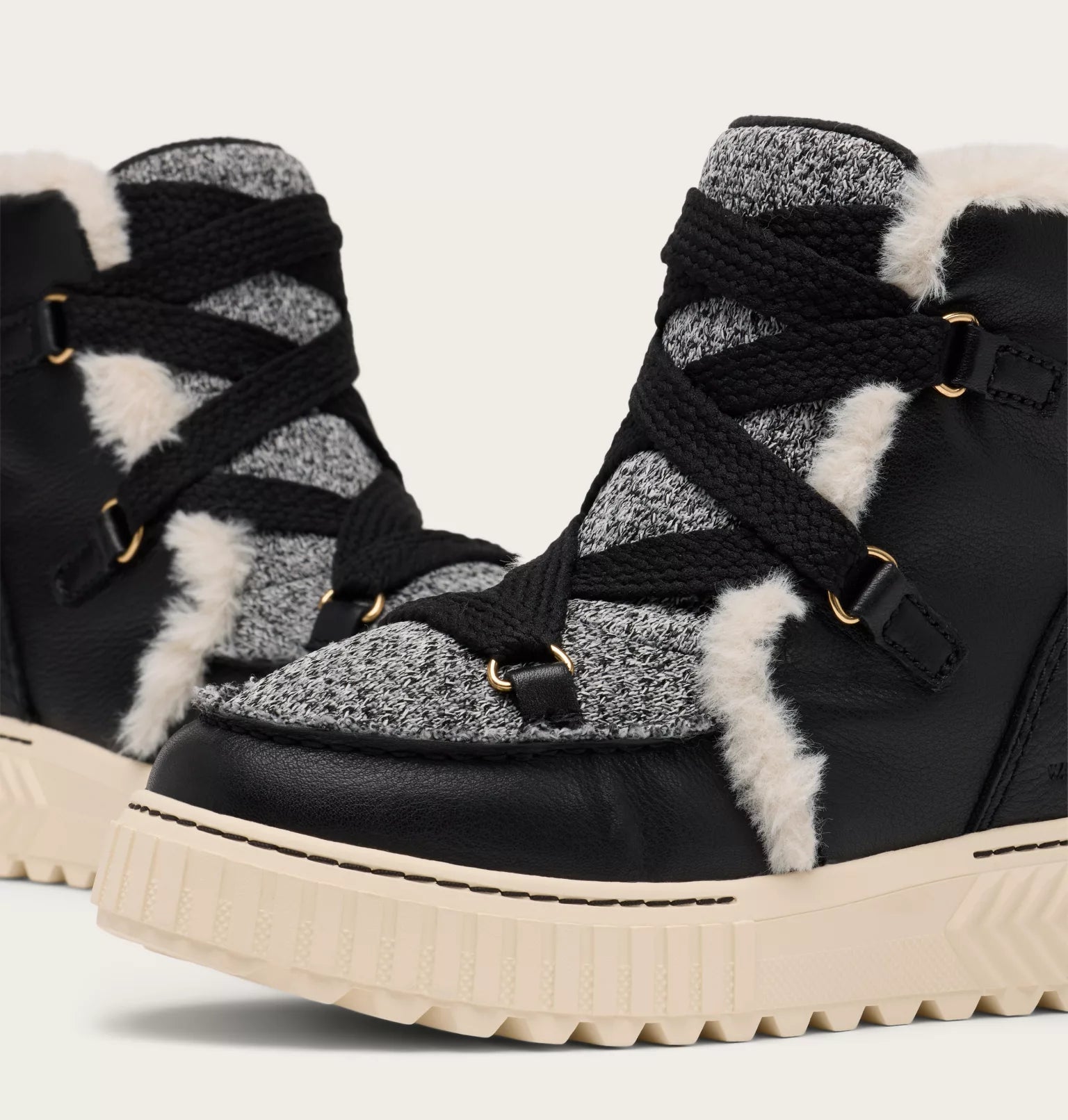 Sorel Ona Ave Alpine Waterproof Boot