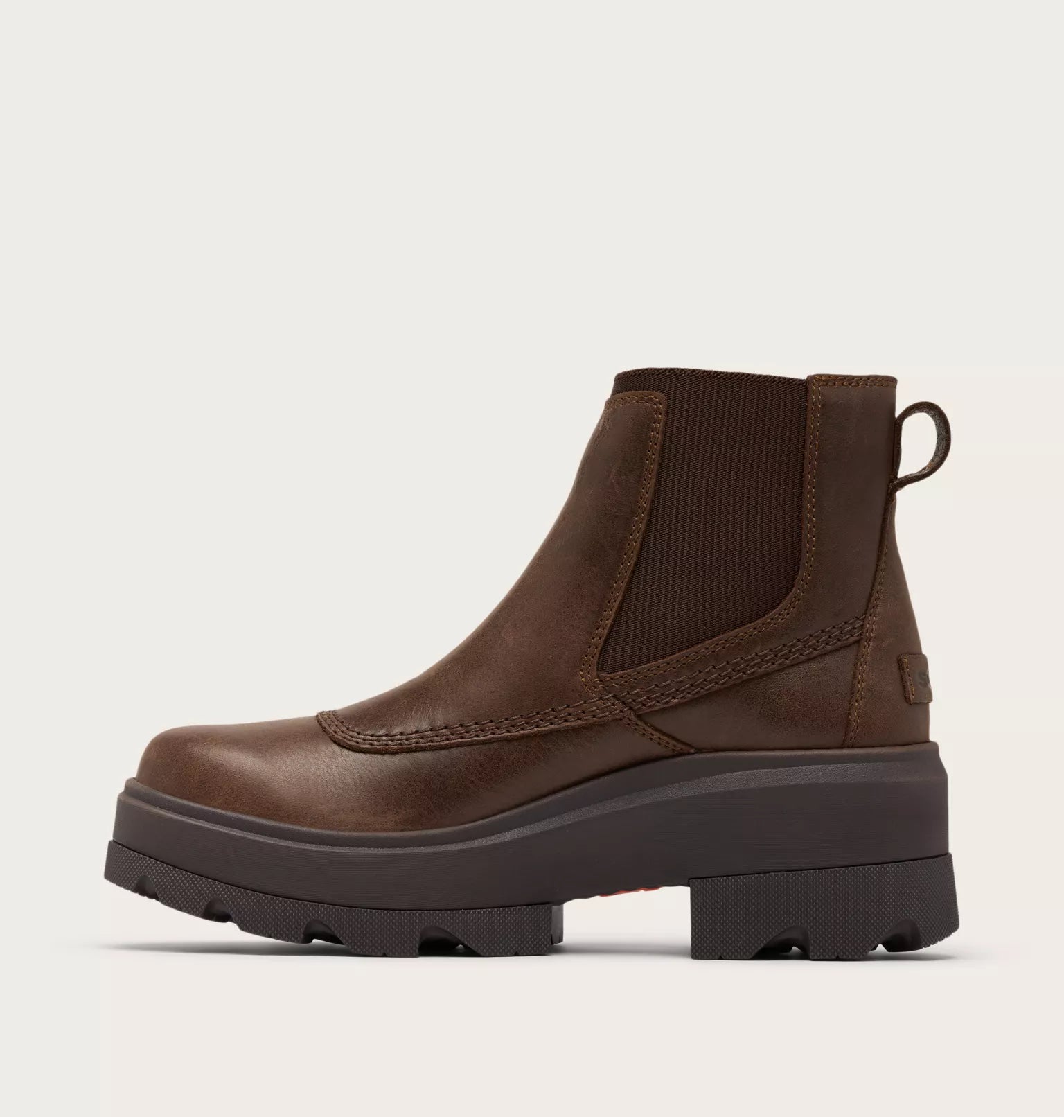Sorel Joan FRWD Chelsea Boot