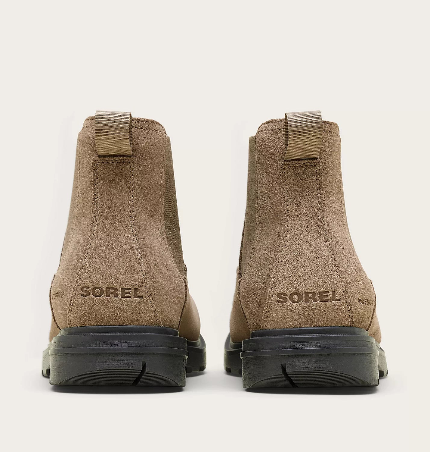 Sorel Cyprus Waterproof Chelsea Boot