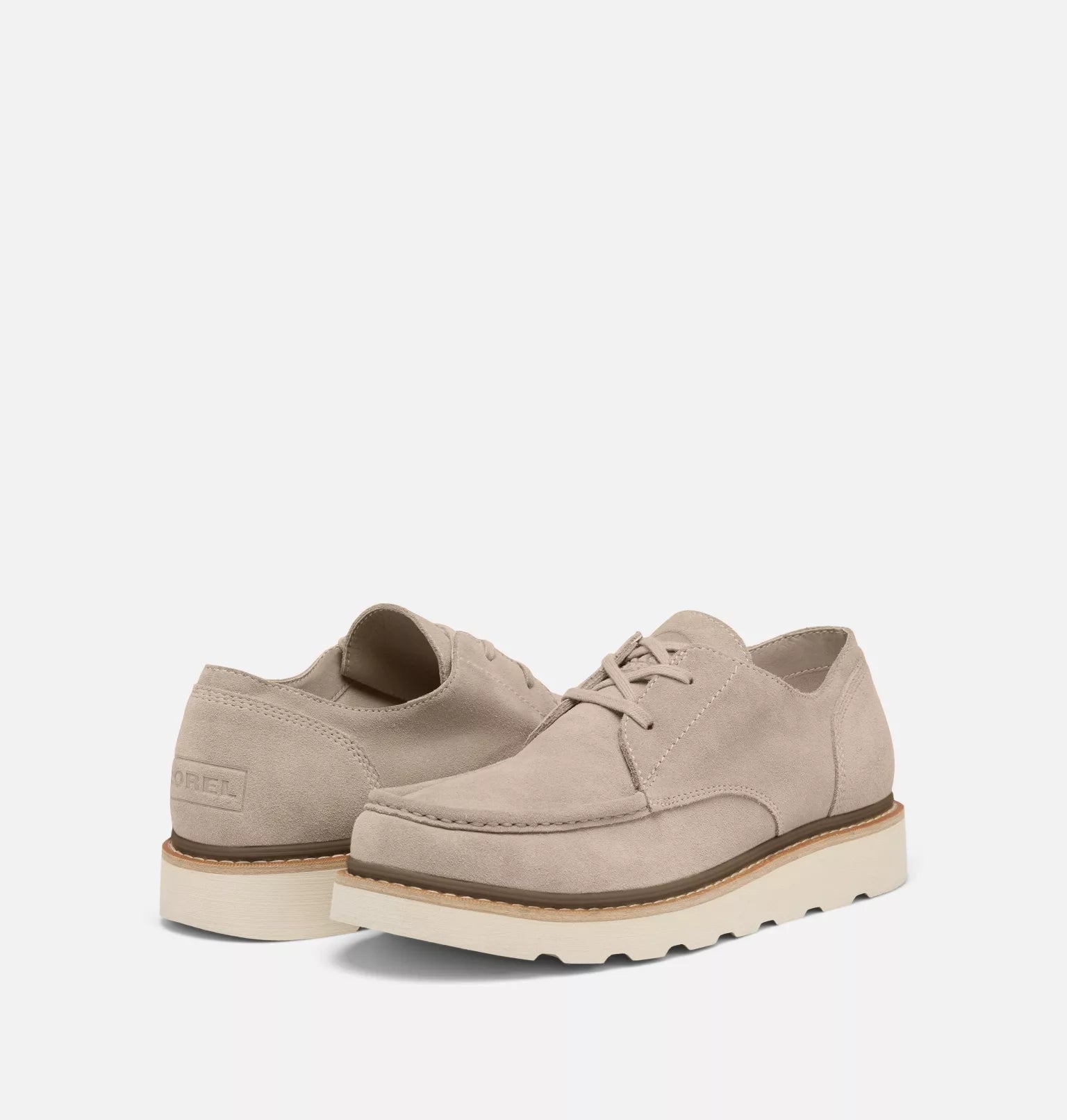Sorel Slabtown 62" Stoic Shoe
