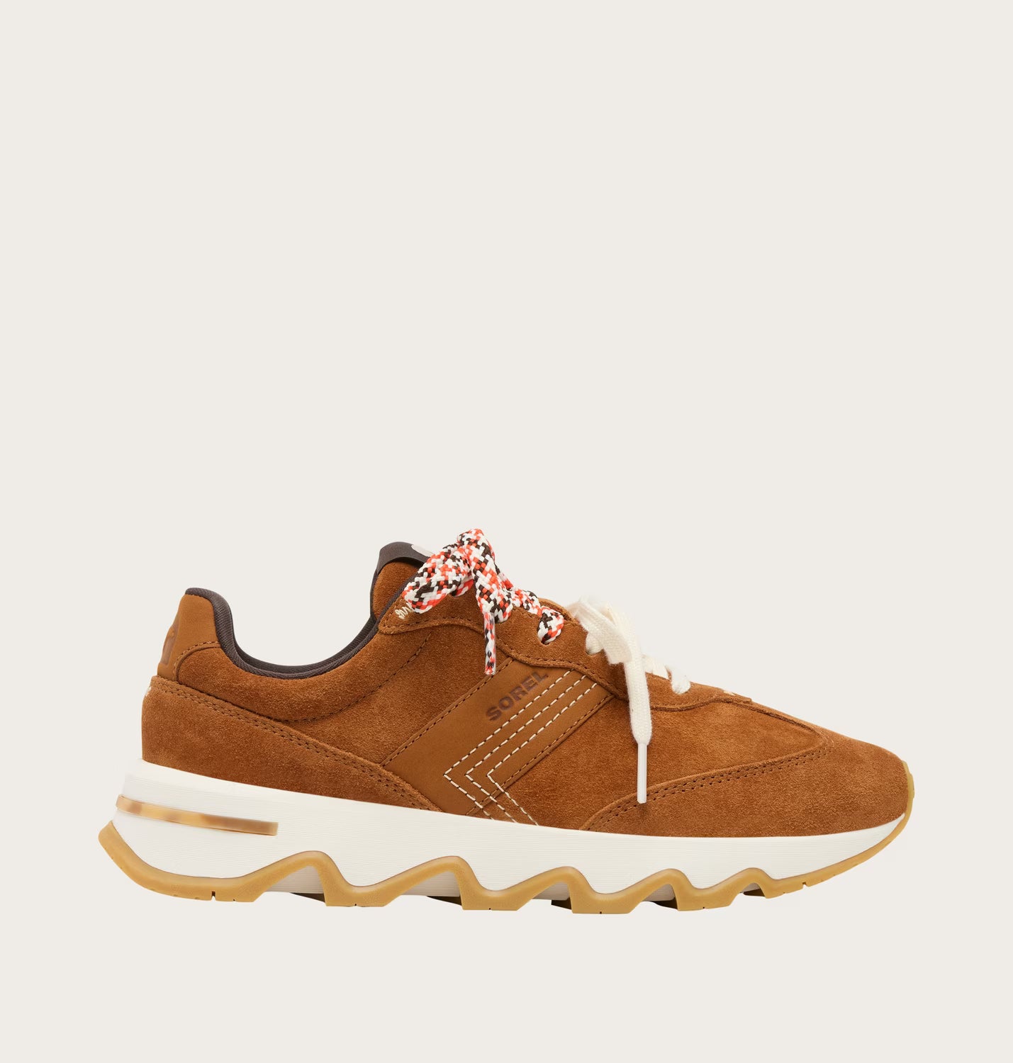 Sorel Kinetic Ember Lux Sneaker
