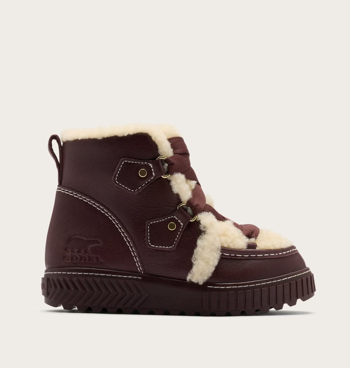 Sorel Ona Ave Alpine Lux Boot