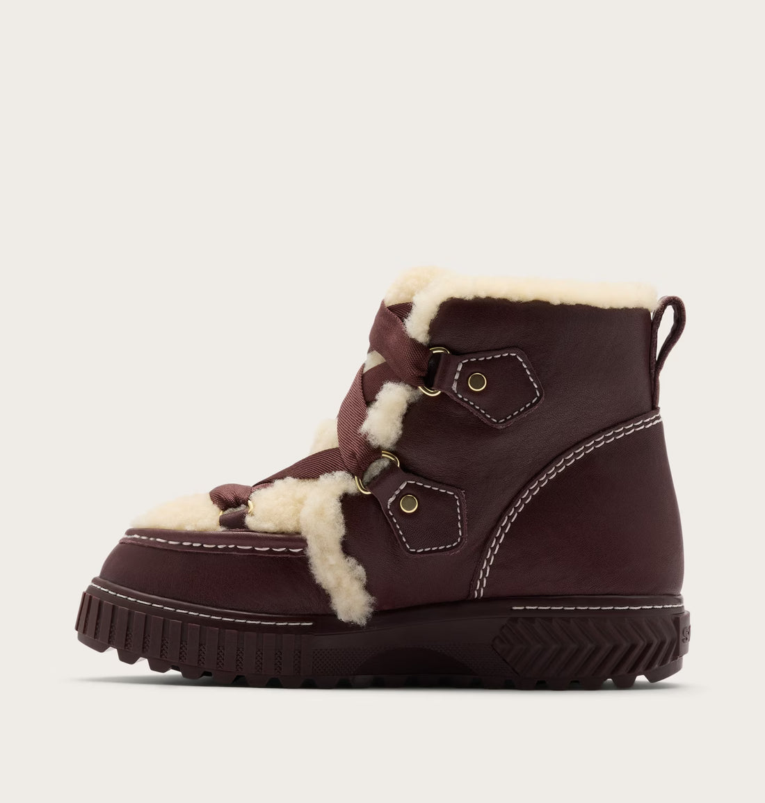 Sorel Ona Ave Alpine Lux Boot